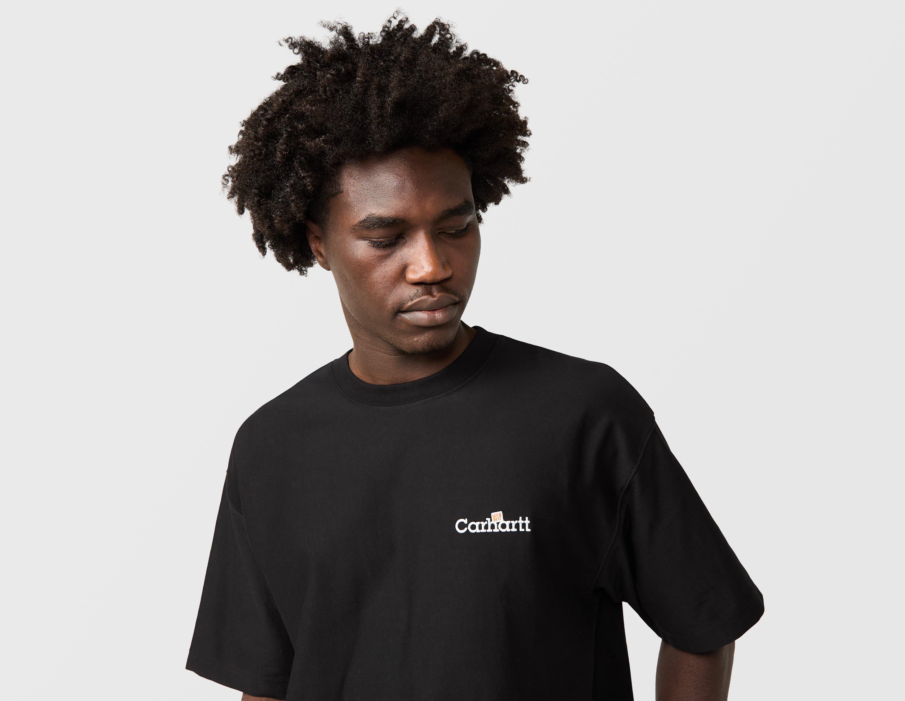 Carhartt WIP Label T-Shirt