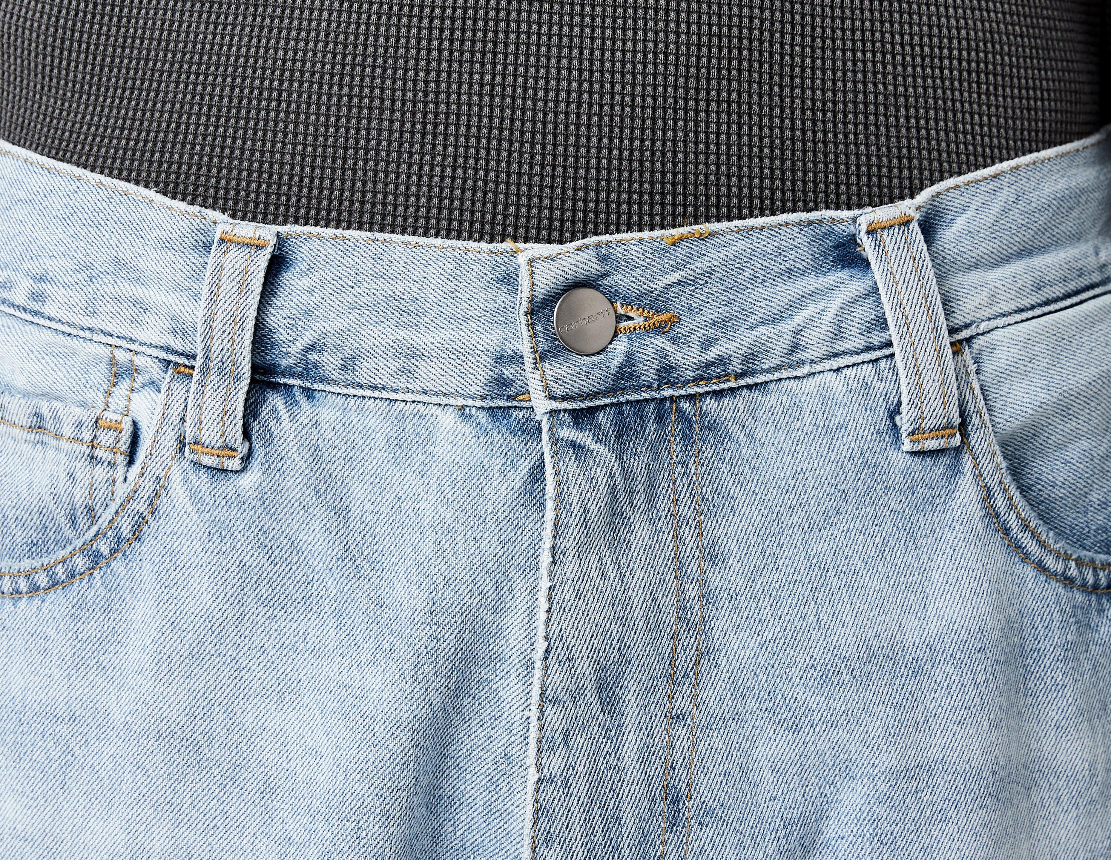 Carhartt WIP Landon Jeans