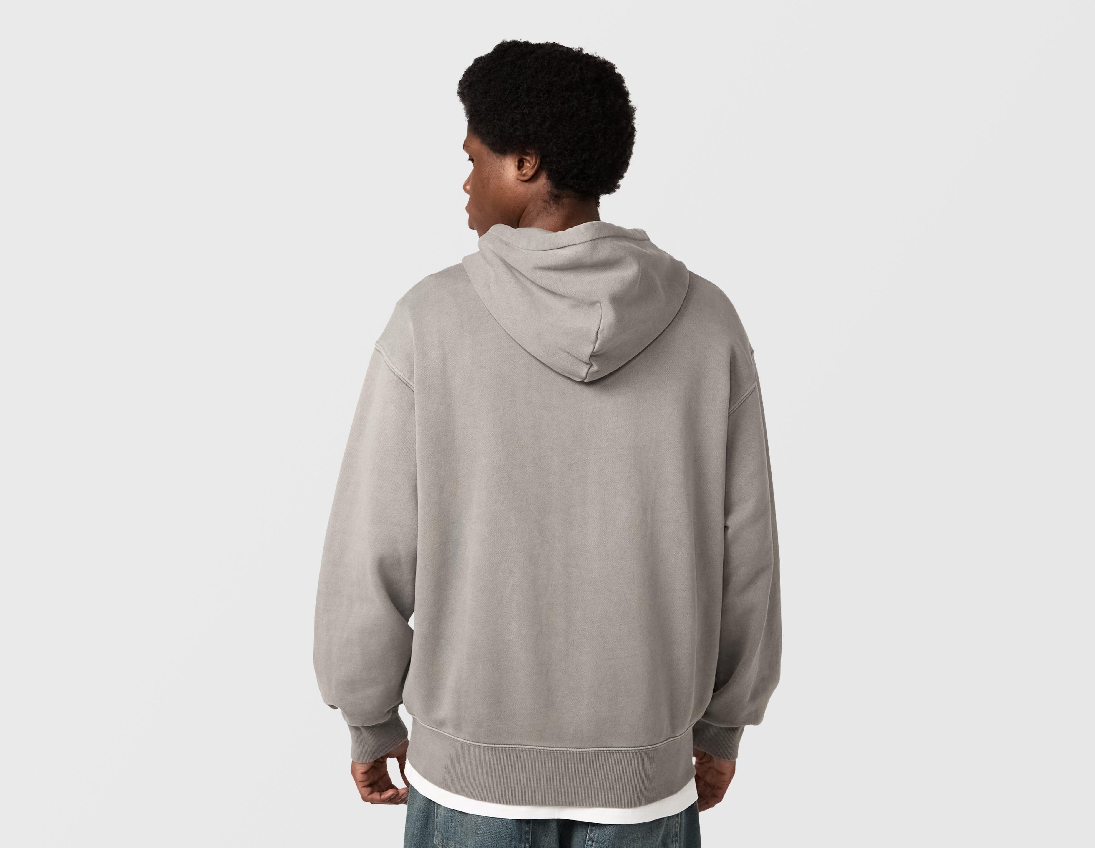 Carhartt WIP Nelson Zip Hoodie