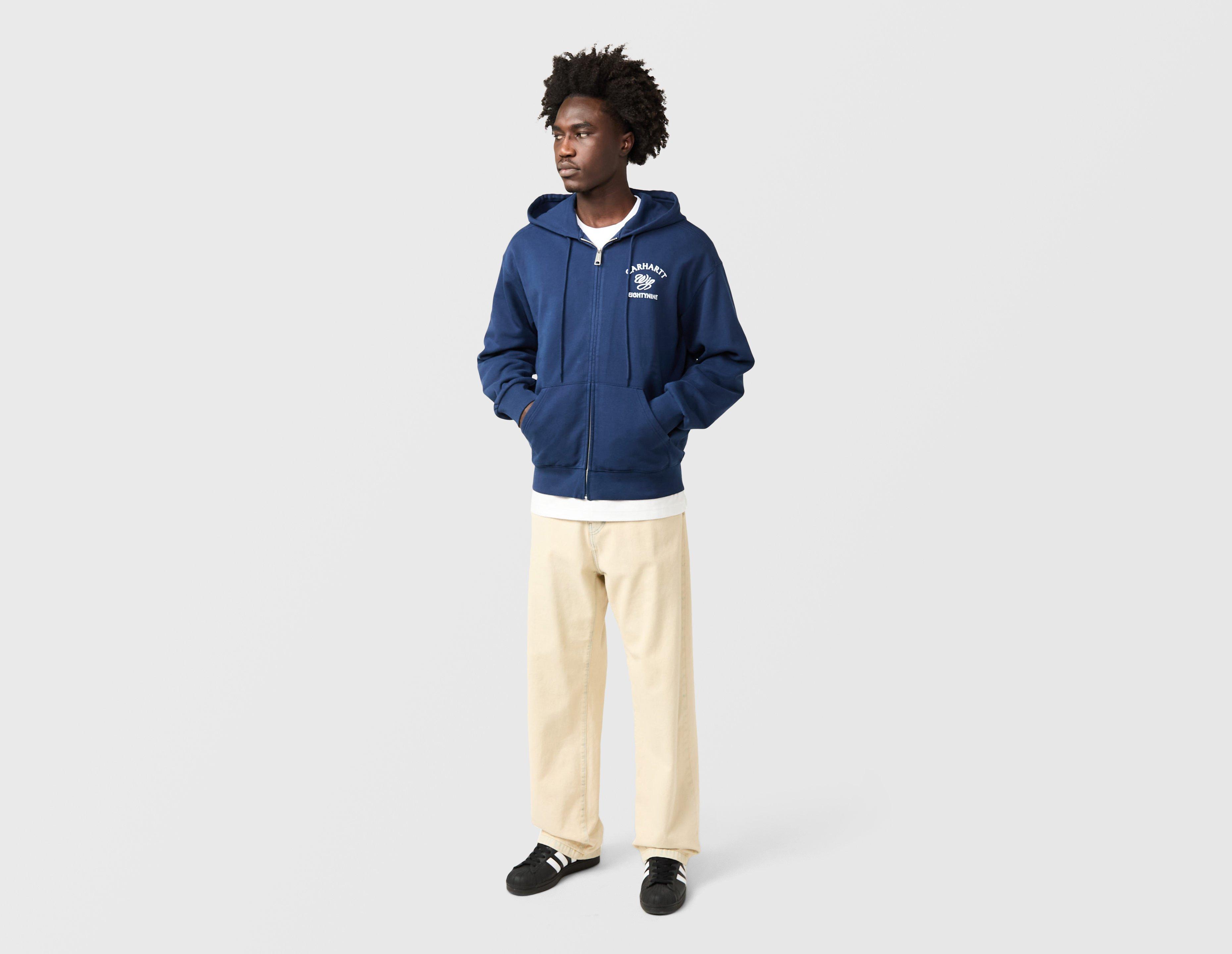 Carhartt WIP Eightynine Sweat Jacket