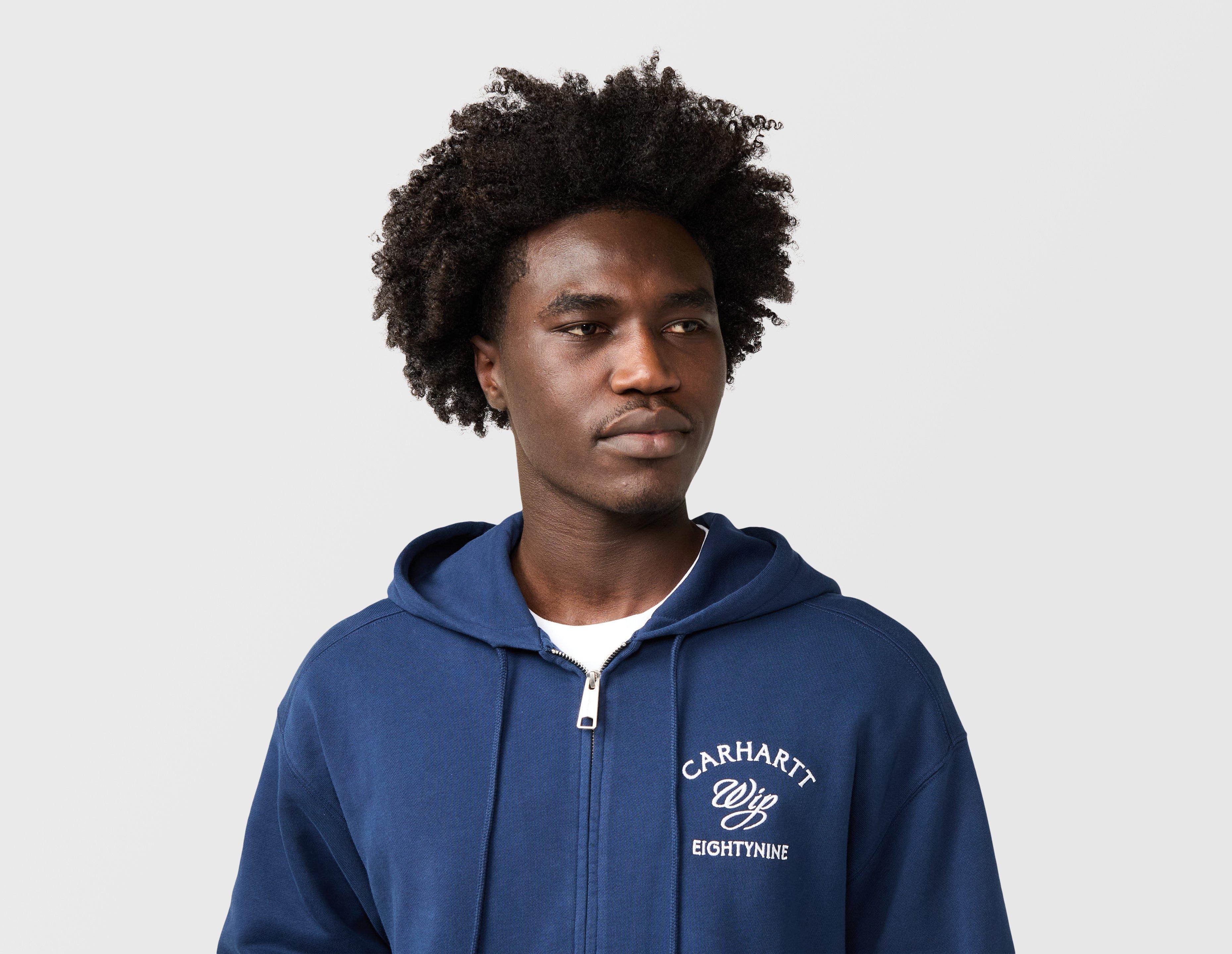 Carhartt WIP Eightynine Sweat Jacket