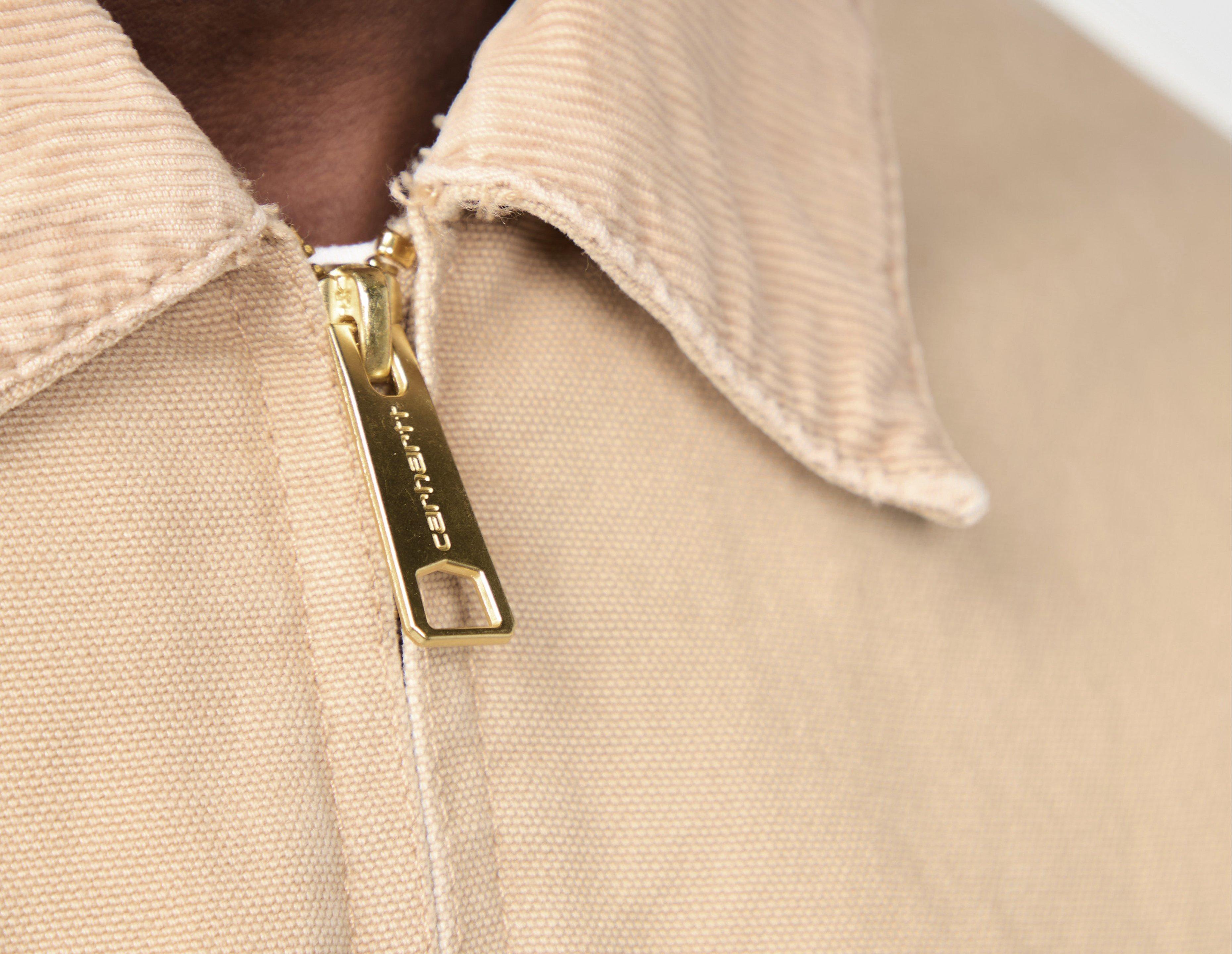 Carhartt WIP Detroit Jacket