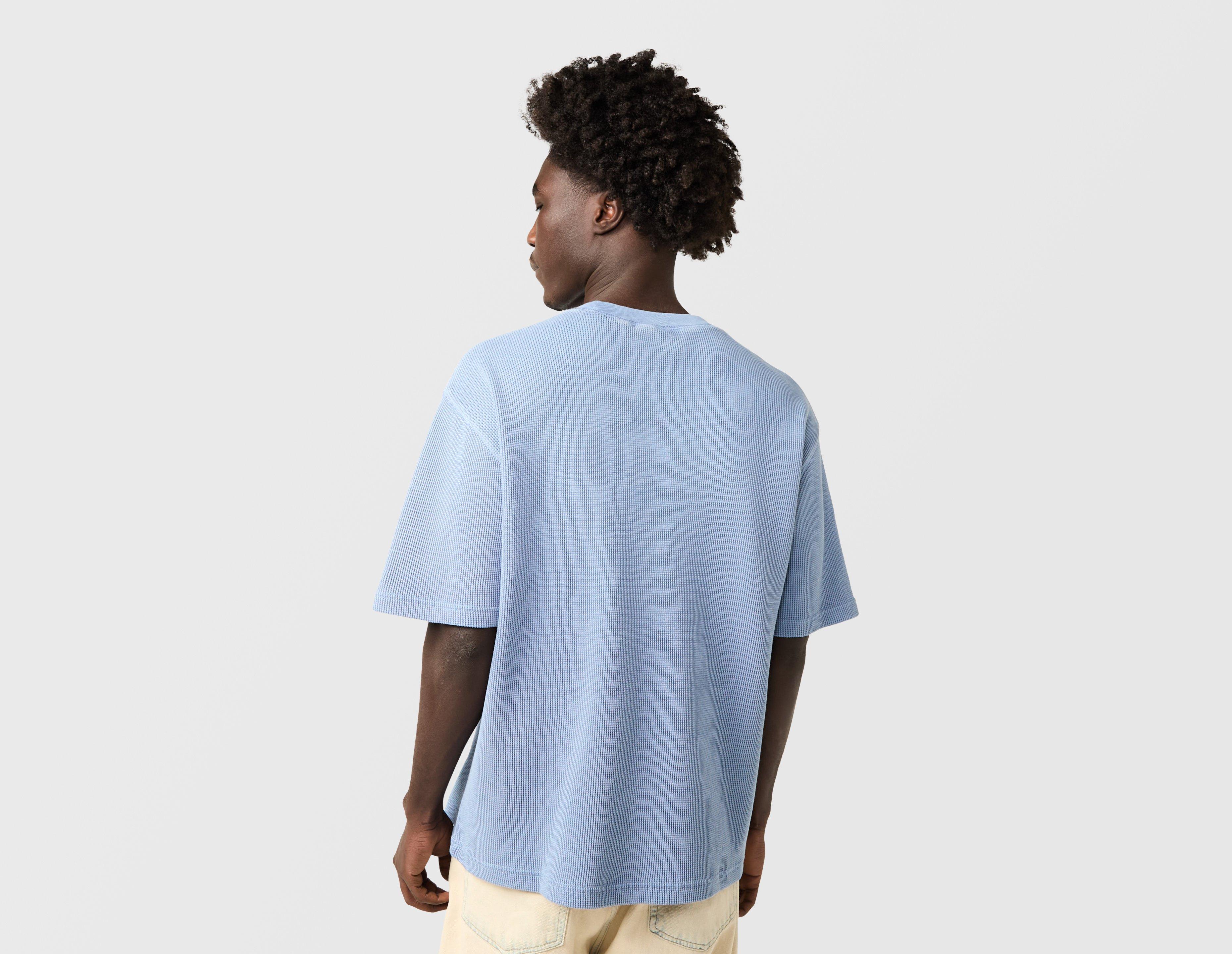 Carhartt WIP Nelson Waffle T-Shirt