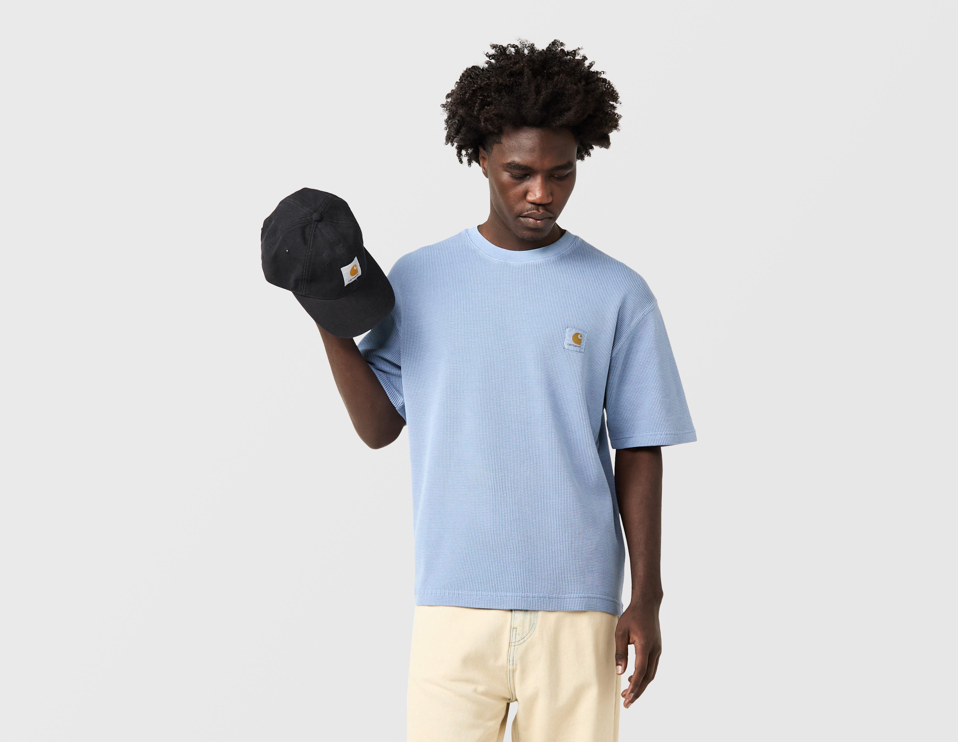 Carhartt WIP Nelson Waffle T-Shirt