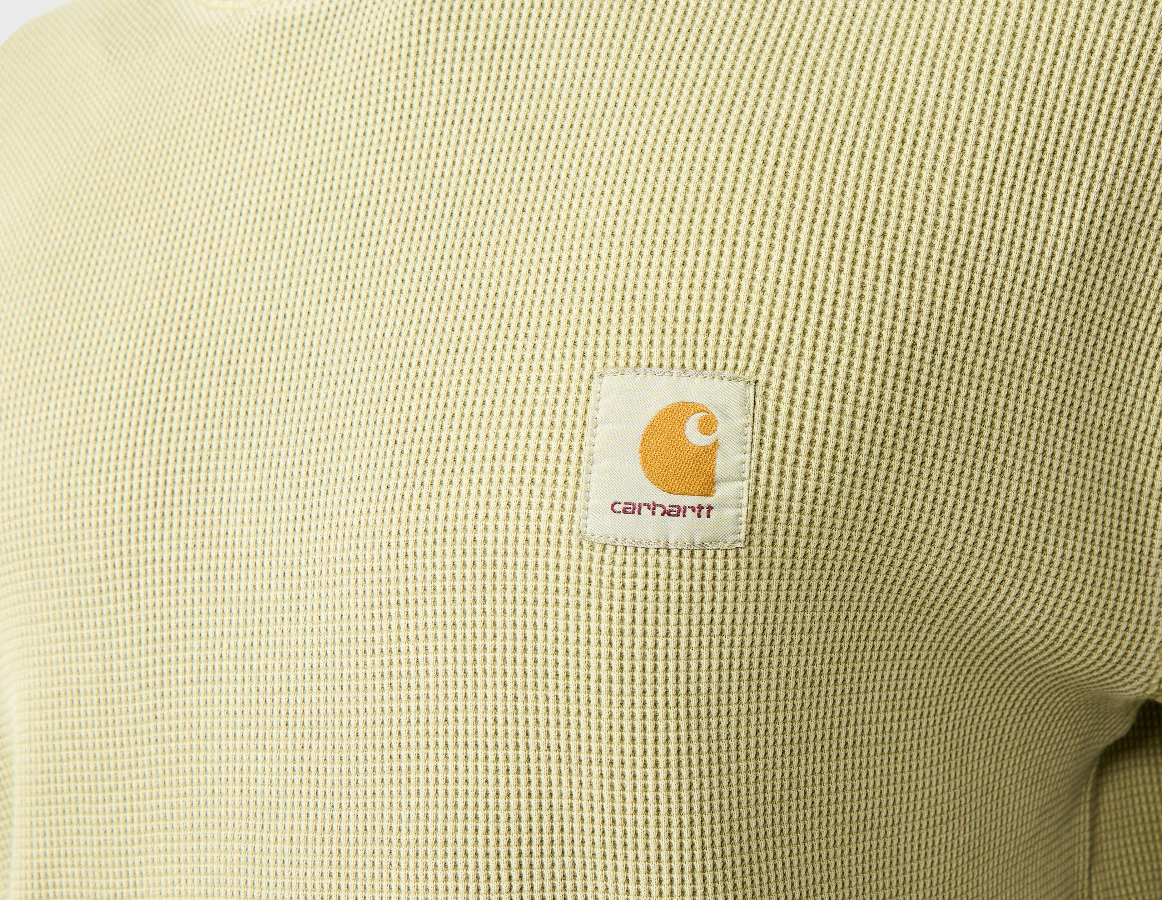 Carhartt WIP Nelson Waffle T-Shirt