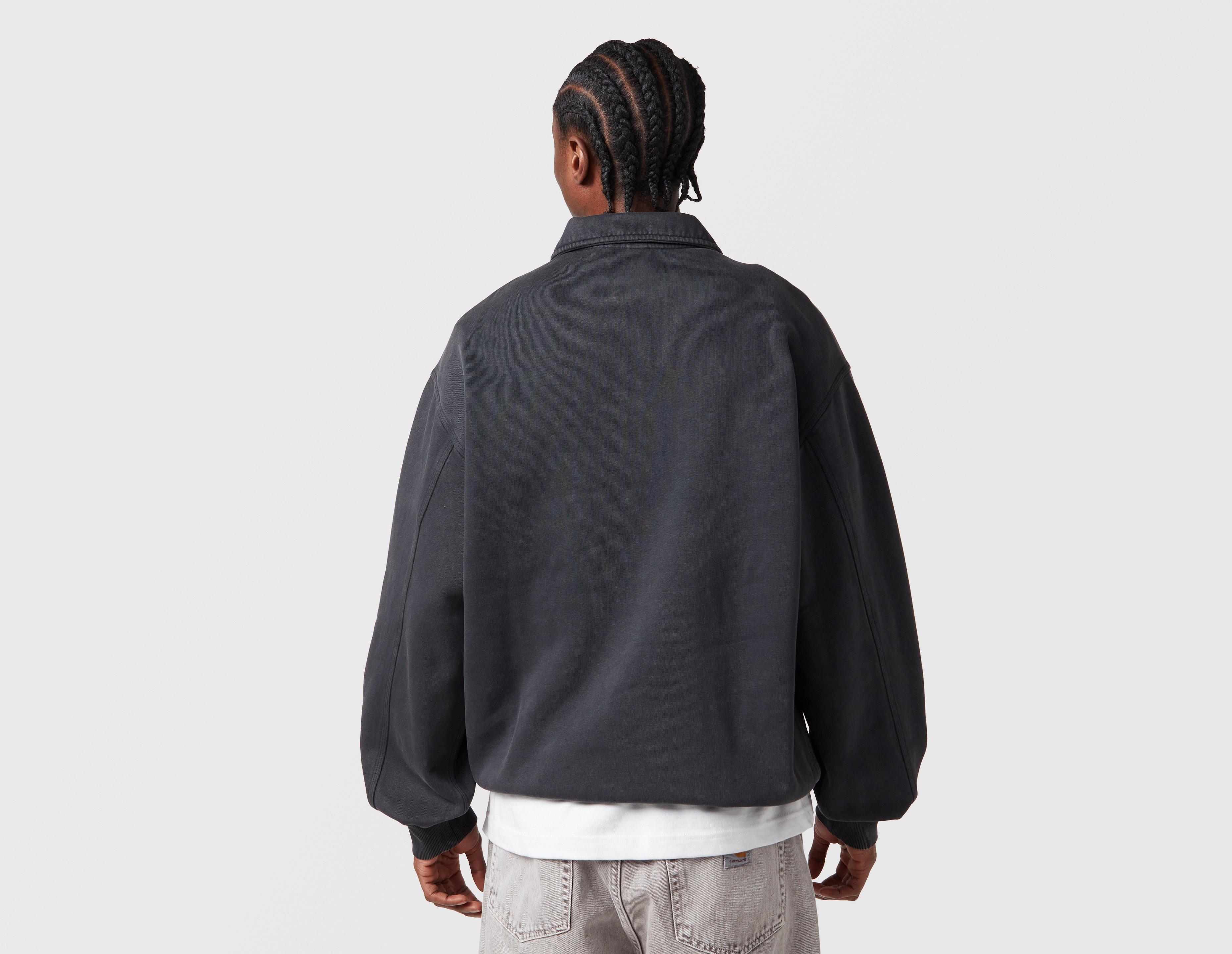 Carhartt WIP Detroit 1/2 Zip Sweatshirt