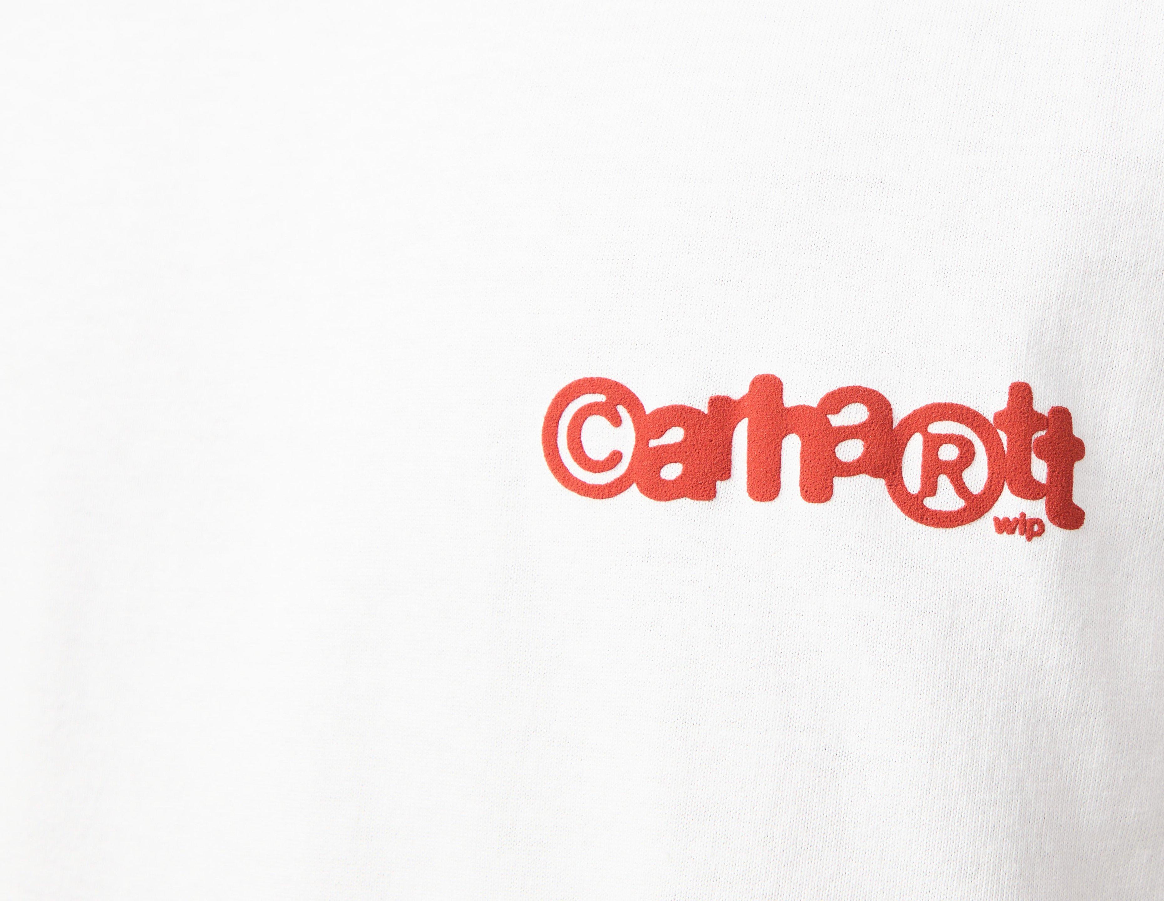 Carhartt WIP IP Ringer T-Shirt