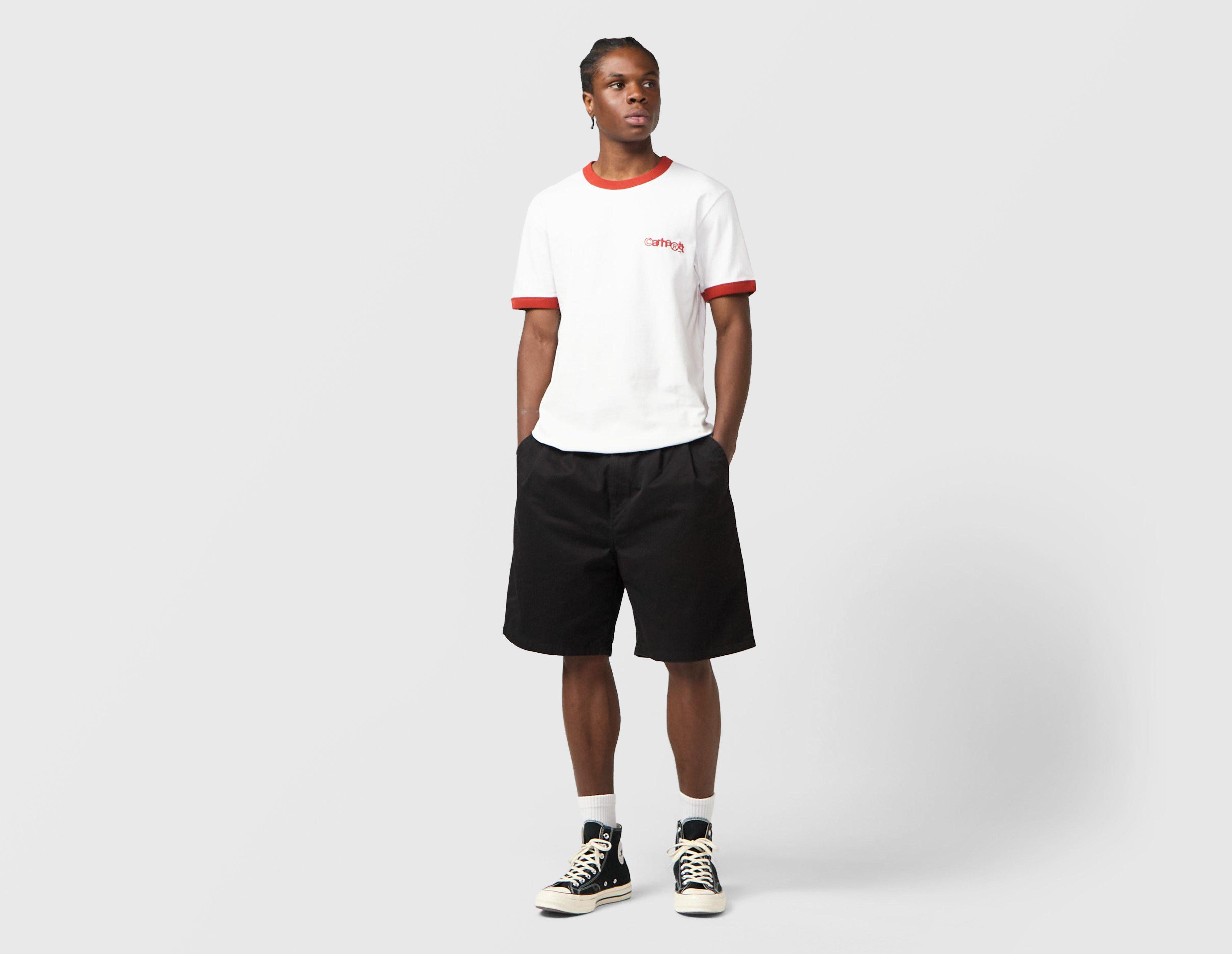 Carhartt WIP IP Ringer T-Shirt
