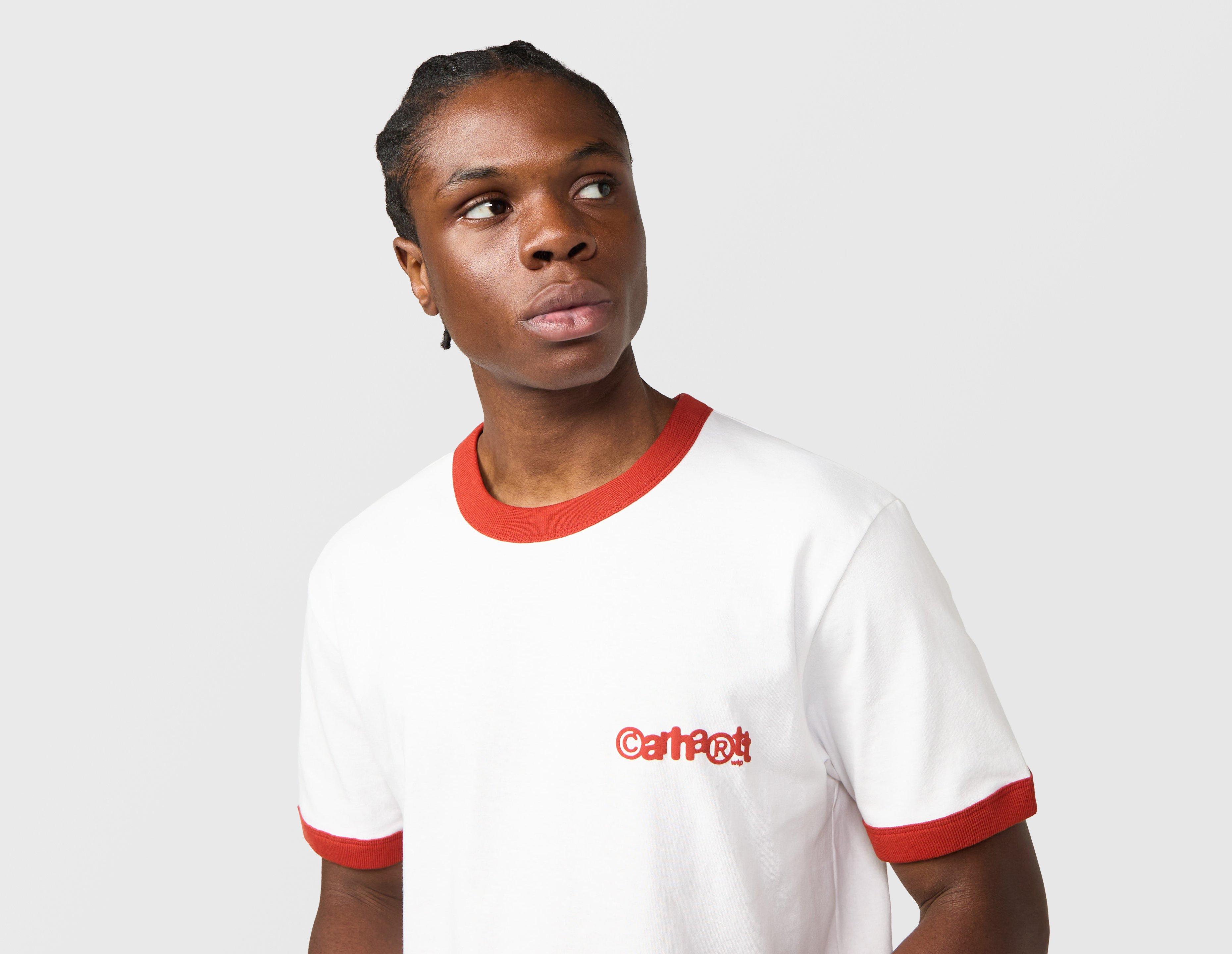 Carhartt WIP IP Ringer T-Shirt