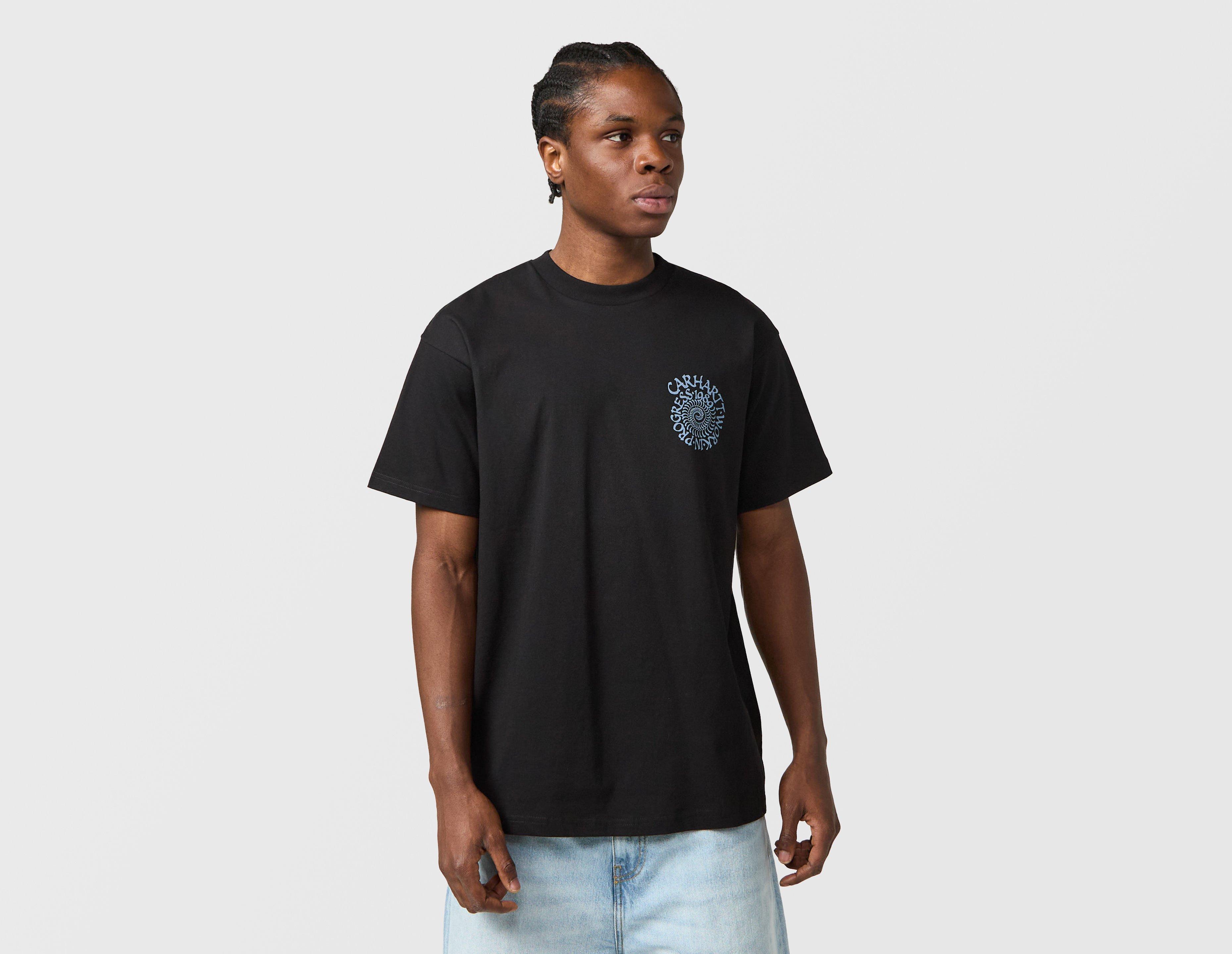 Carhartt WIP Spirals T-Shirt