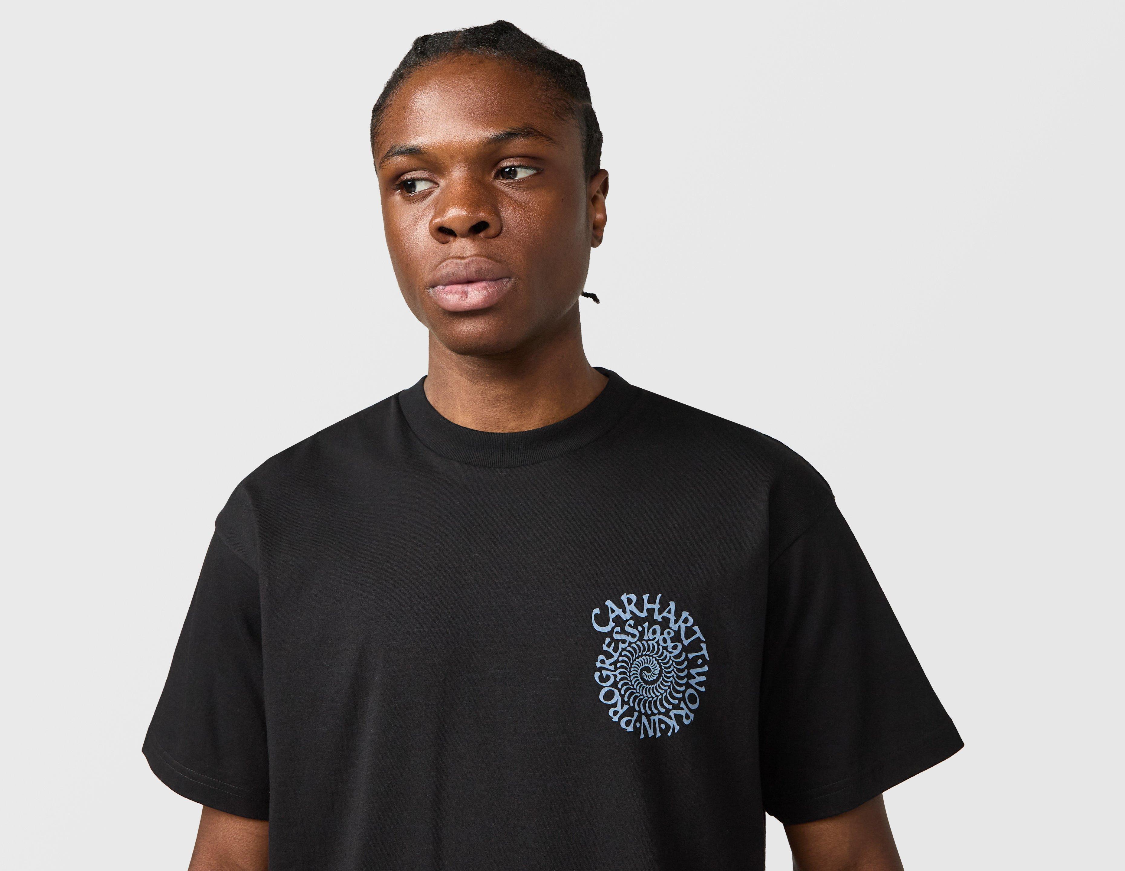 Carhartt WIP Spirals T-Shirt
