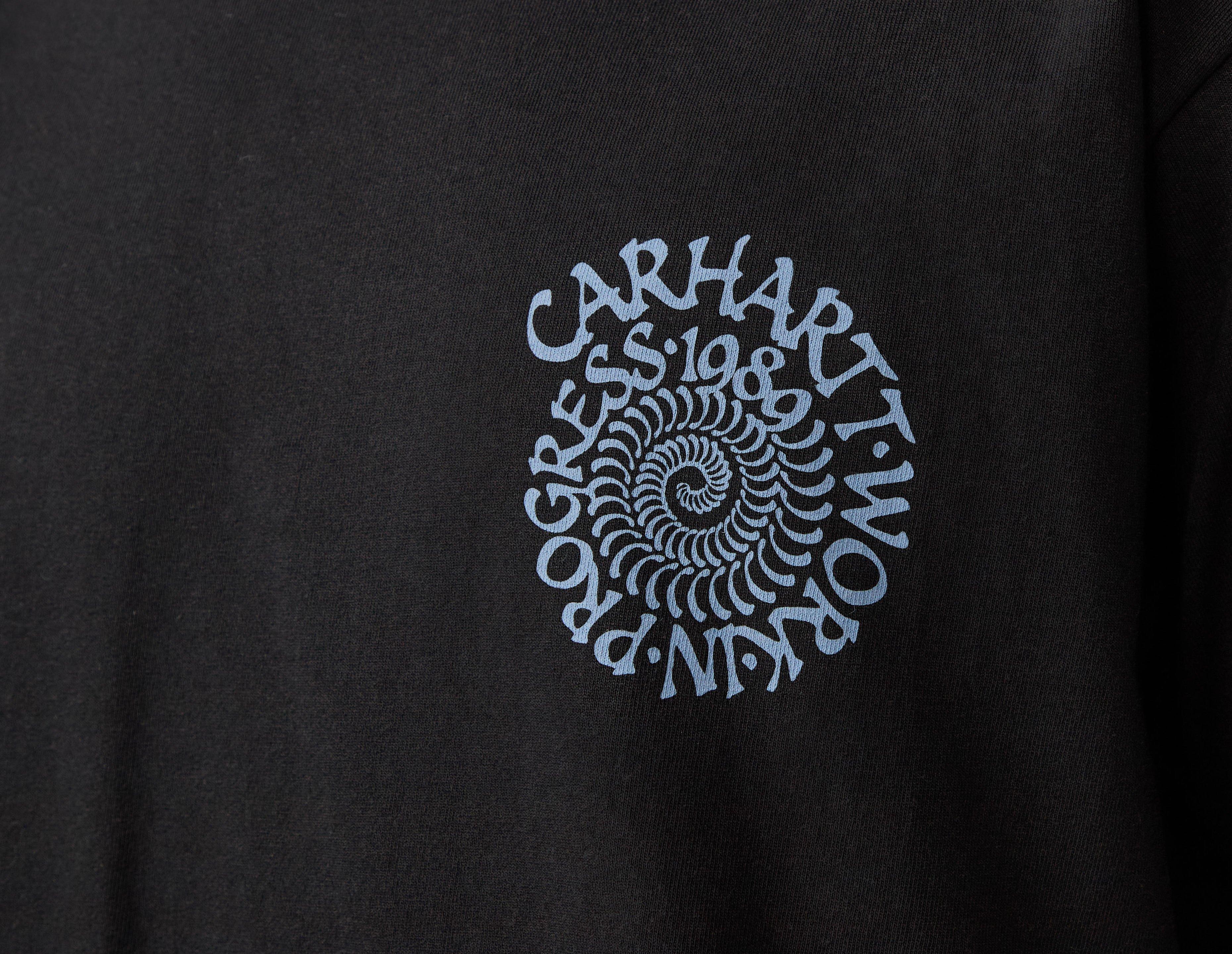 Carhartt WIP Spirals T-Shirt