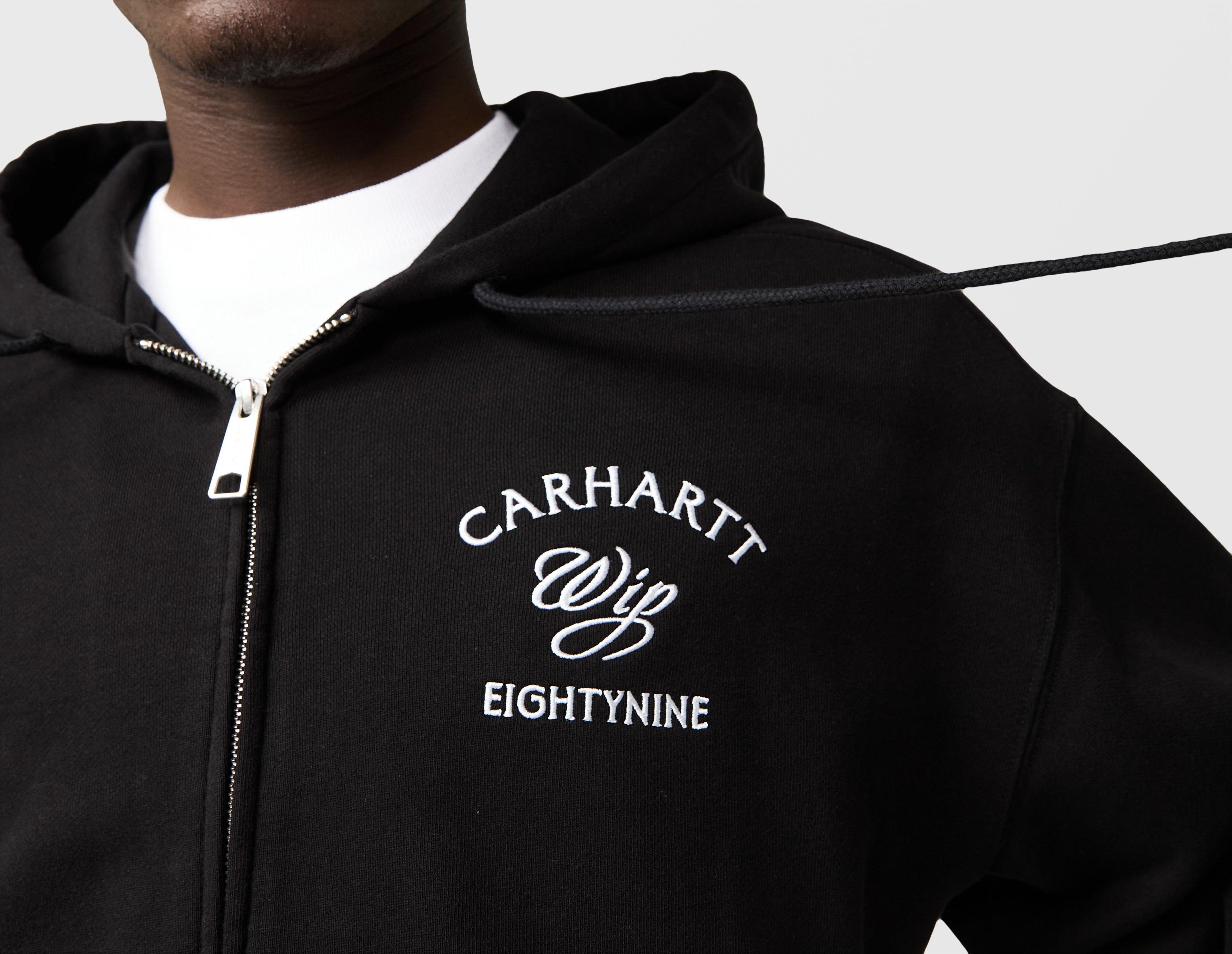 Carhartt WIP Eightynine Sweat Jacket