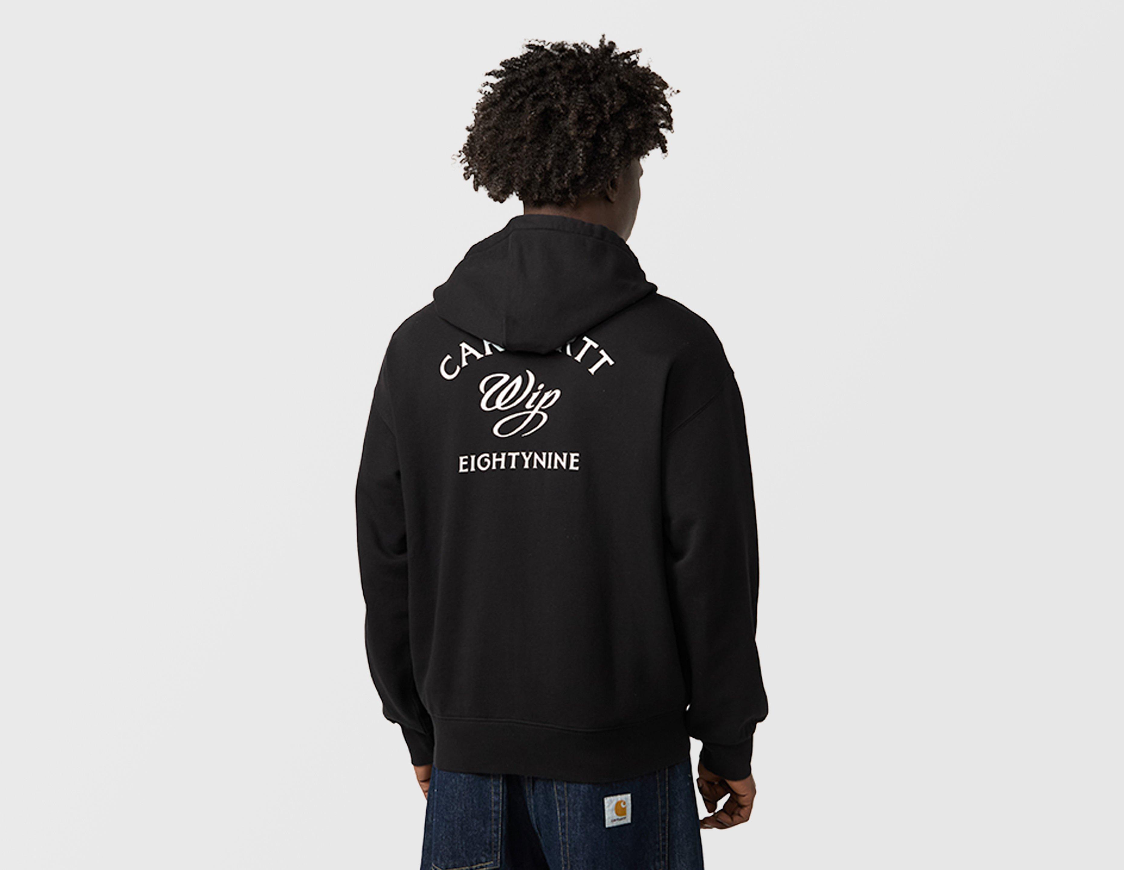 Carhartt WIP Eightynine Sweat Jacket