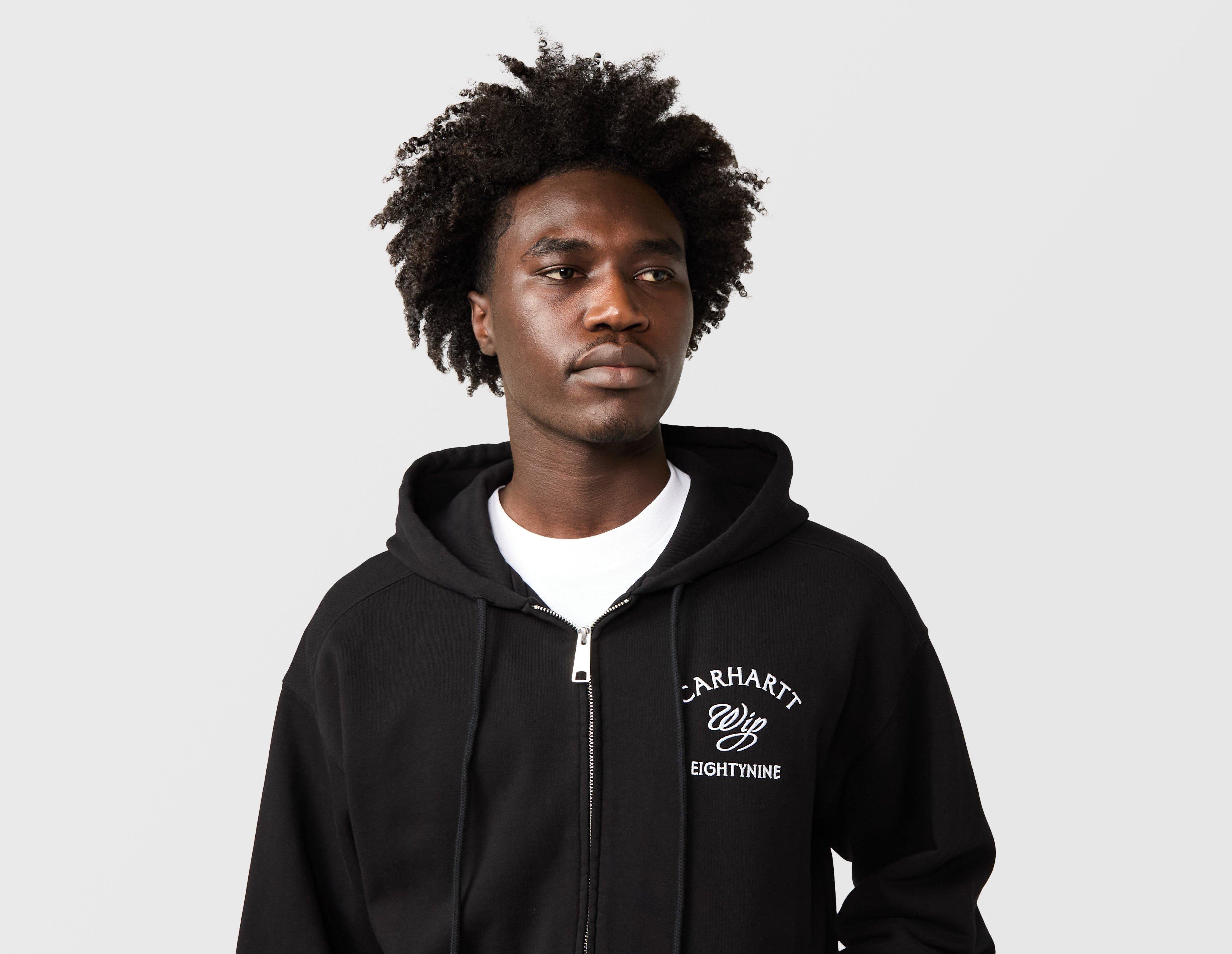 Carhartt WIP Eightynine Sweat Jacket
