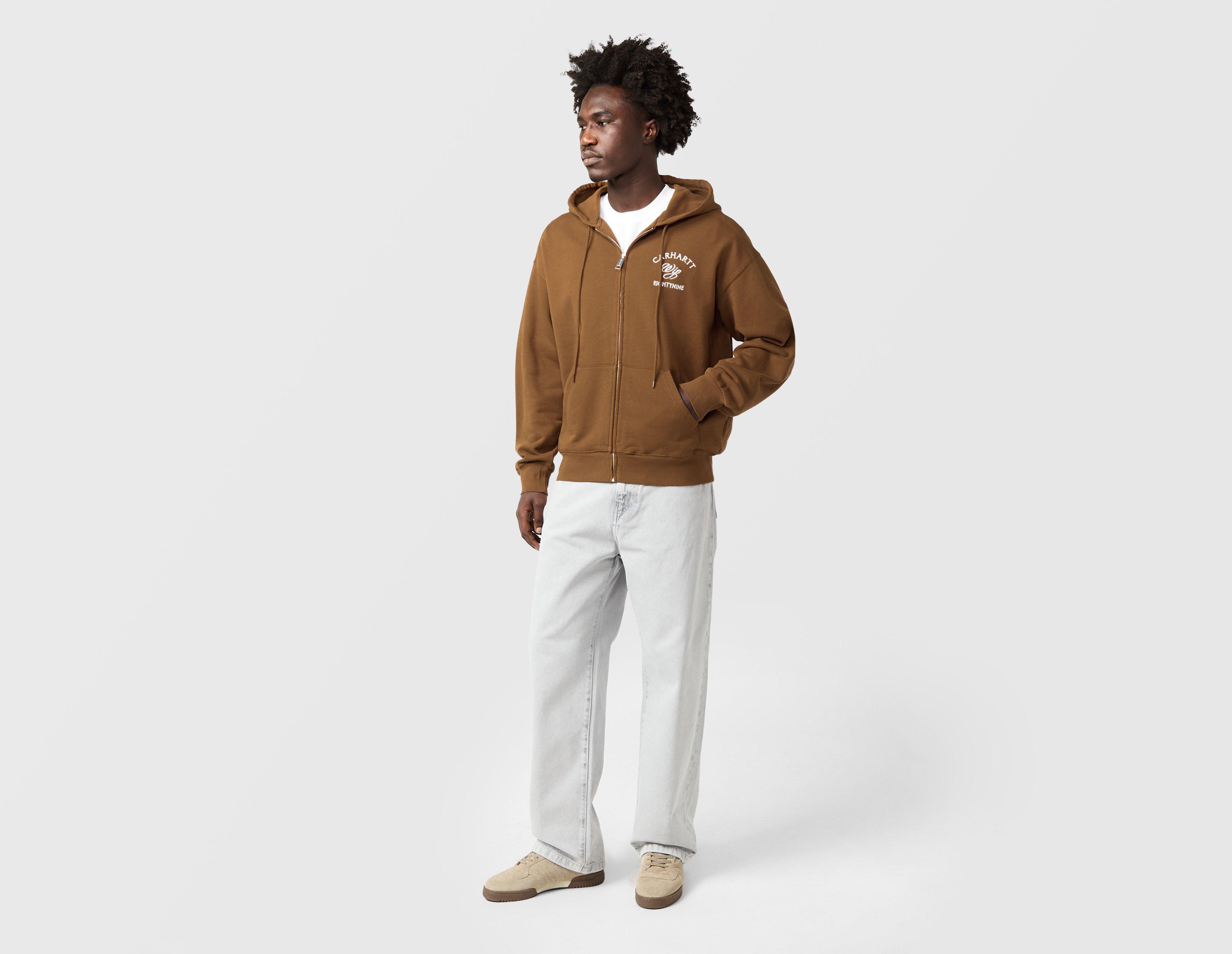 Carhartt WIP Eightynine Sweat Jacket