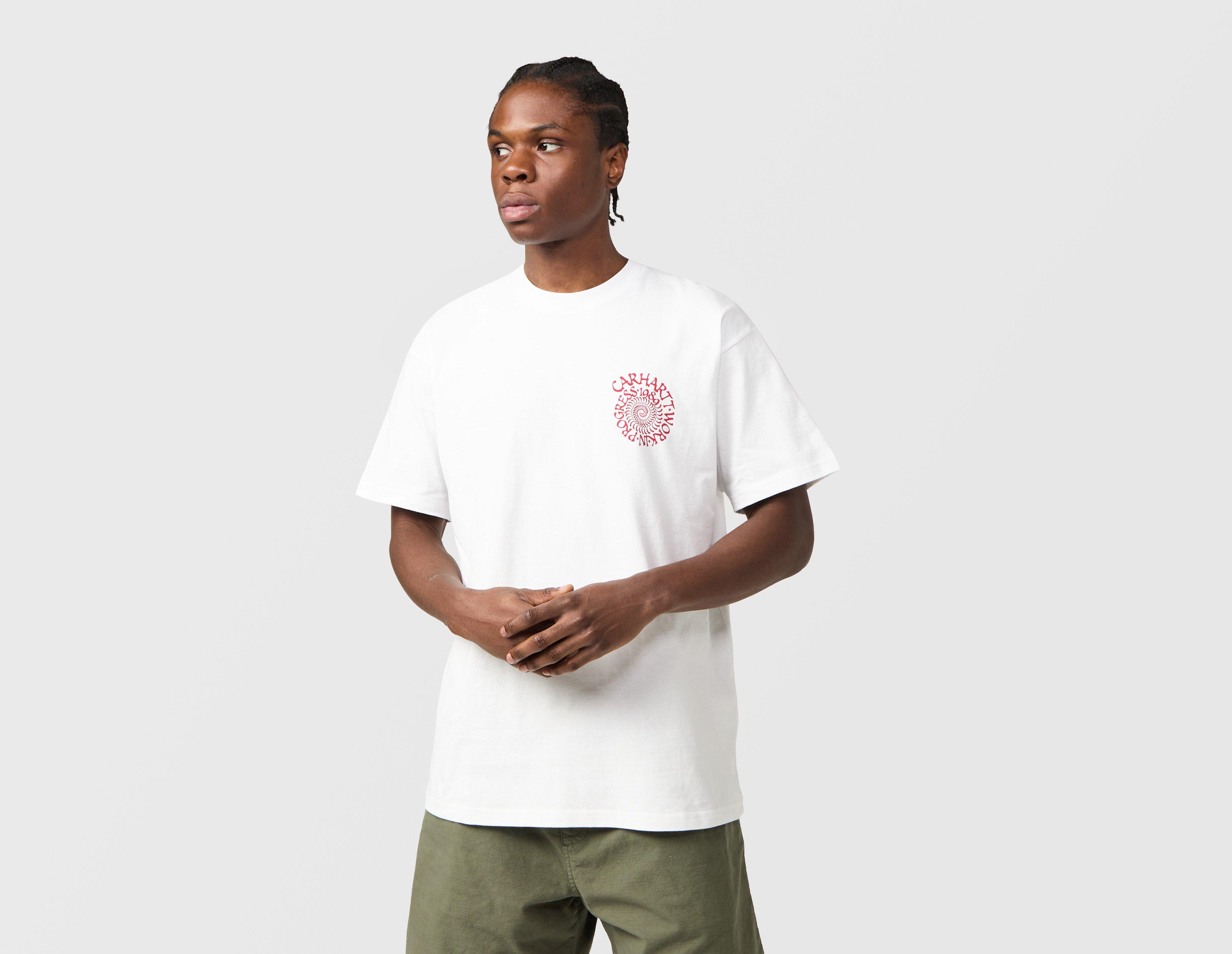 Carhartt WIP Spirals T-Shirt