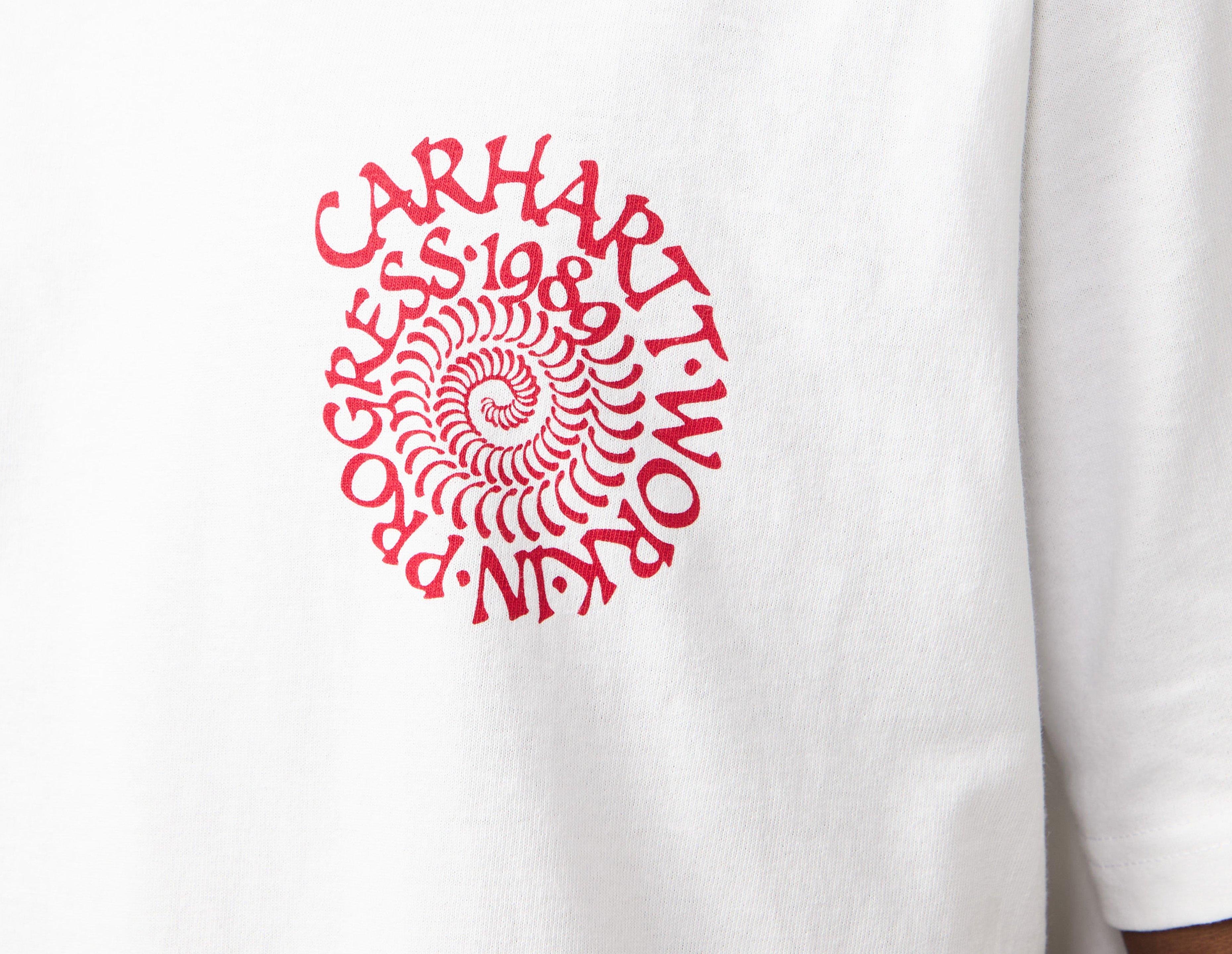 Carhartt WIP Spirals T-Shirt