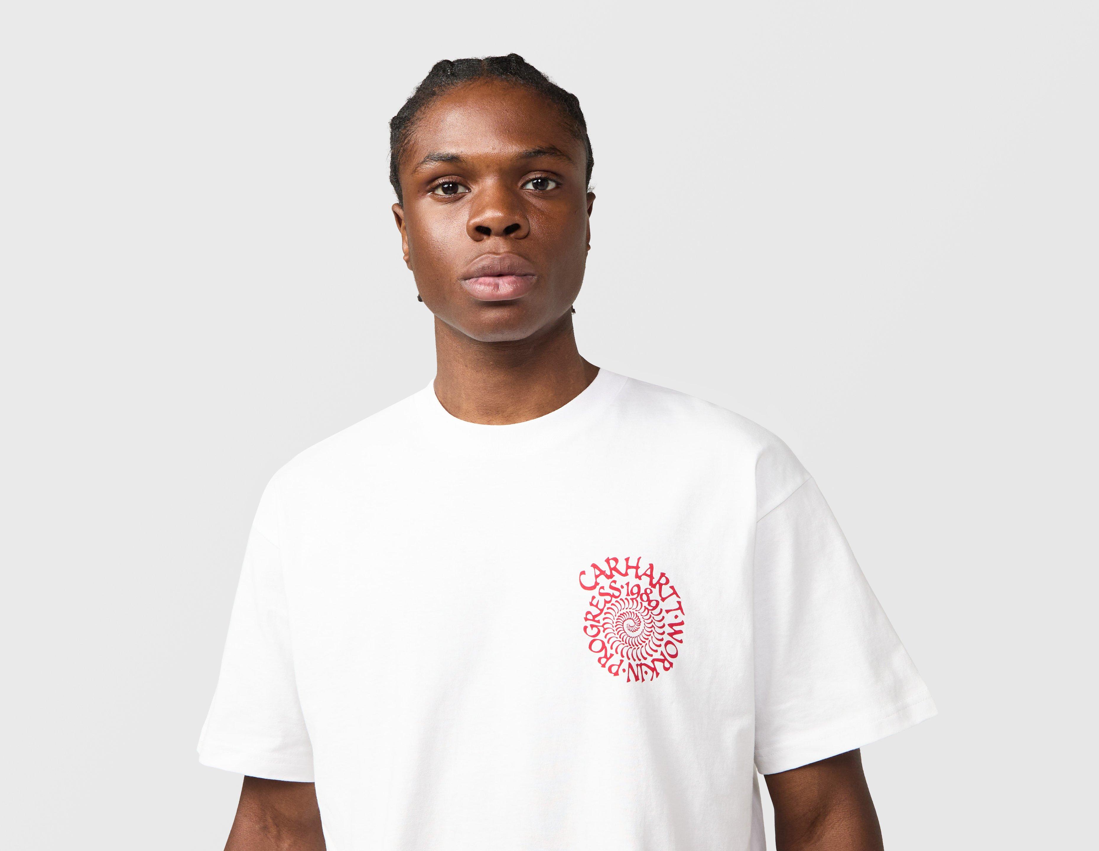 Carhartt WIP Spirals T-Shirt