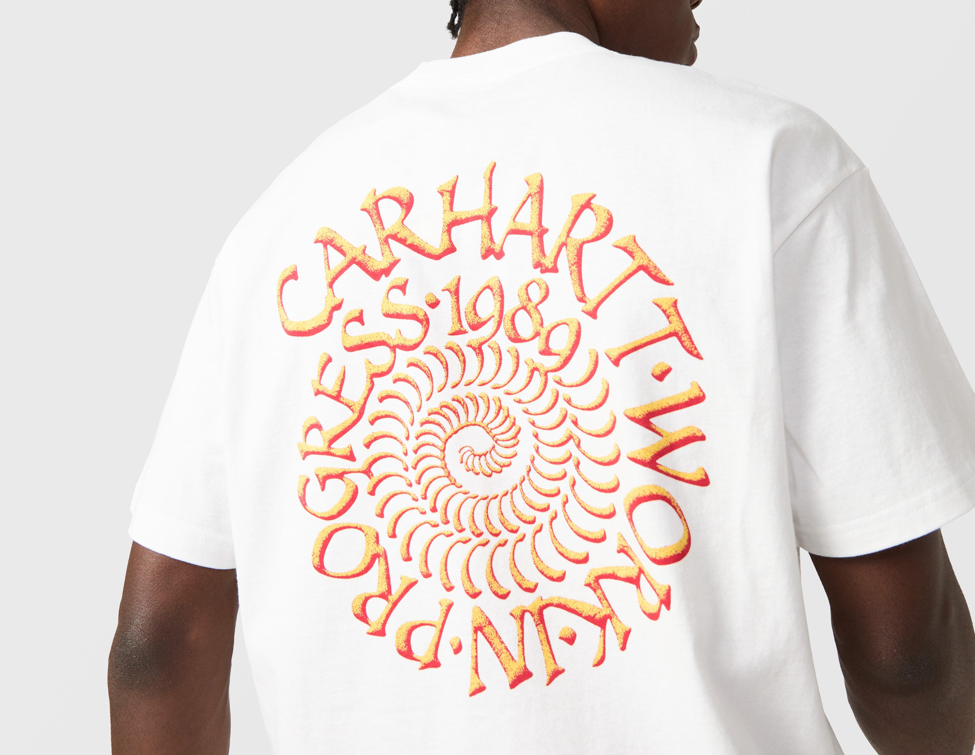 Carhartt WIP Spirals T-Shirt