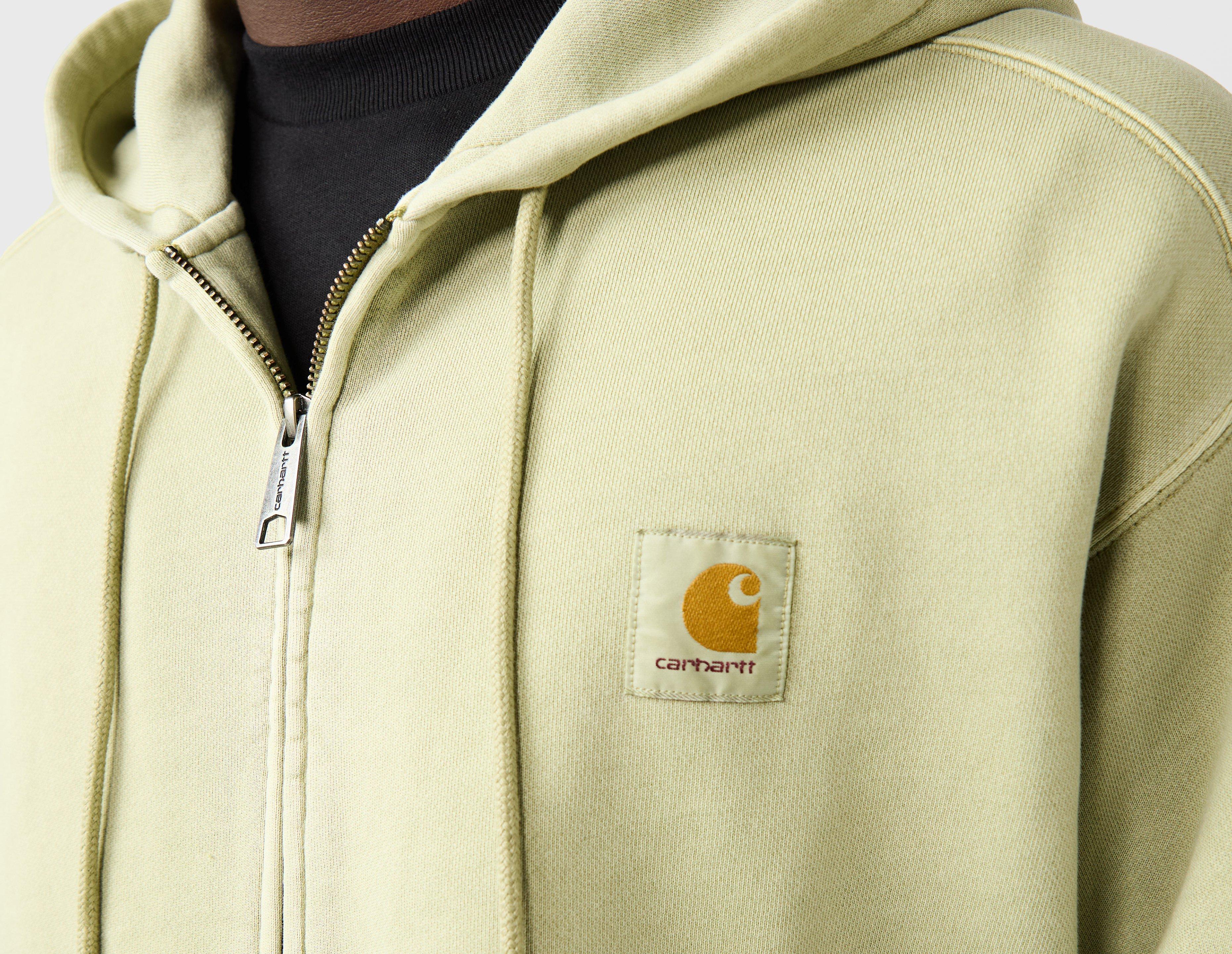 Carhartt WIP Nelson Zip Hoodie