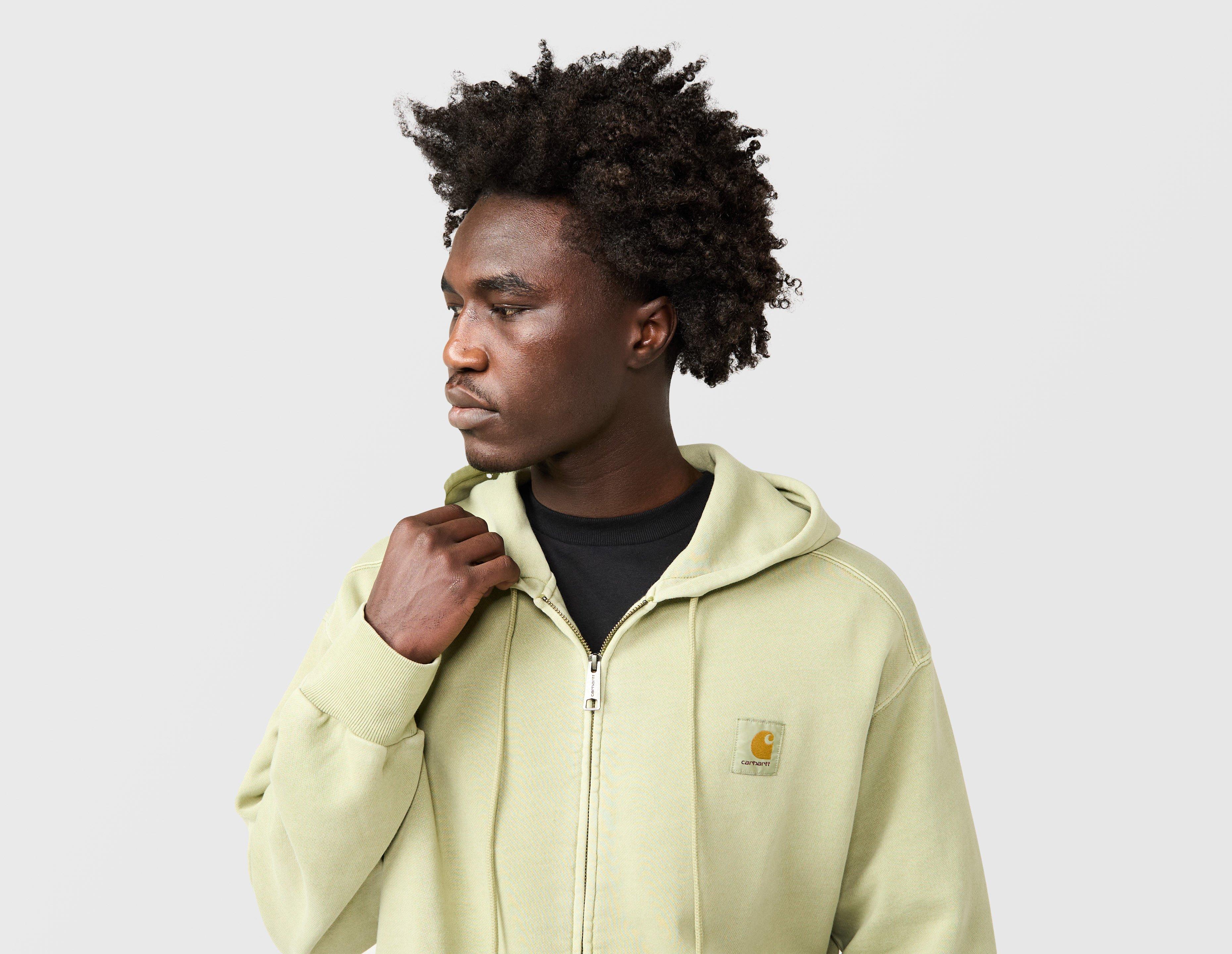 Carhartt WIP Nelson Zip Hoodie