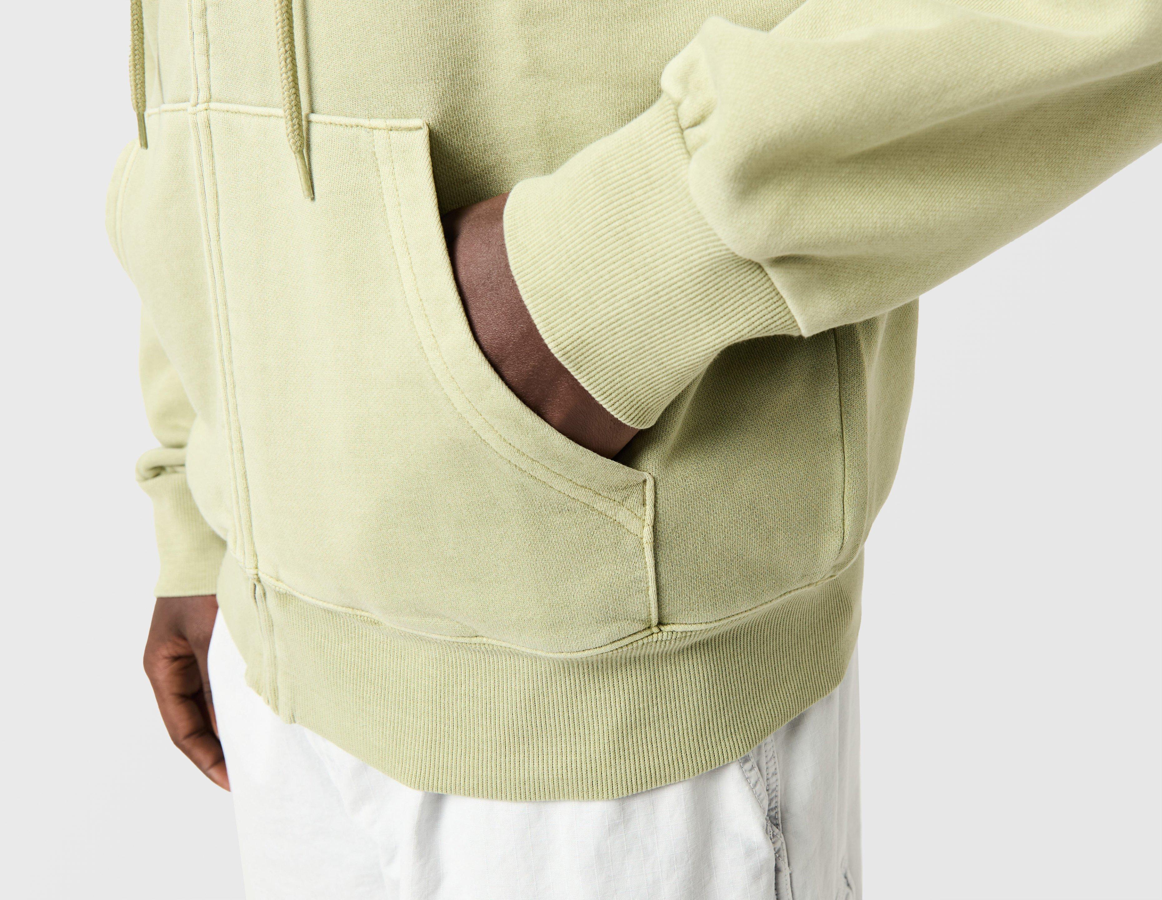 Carhartt WIP Nelson Zip Hoodie