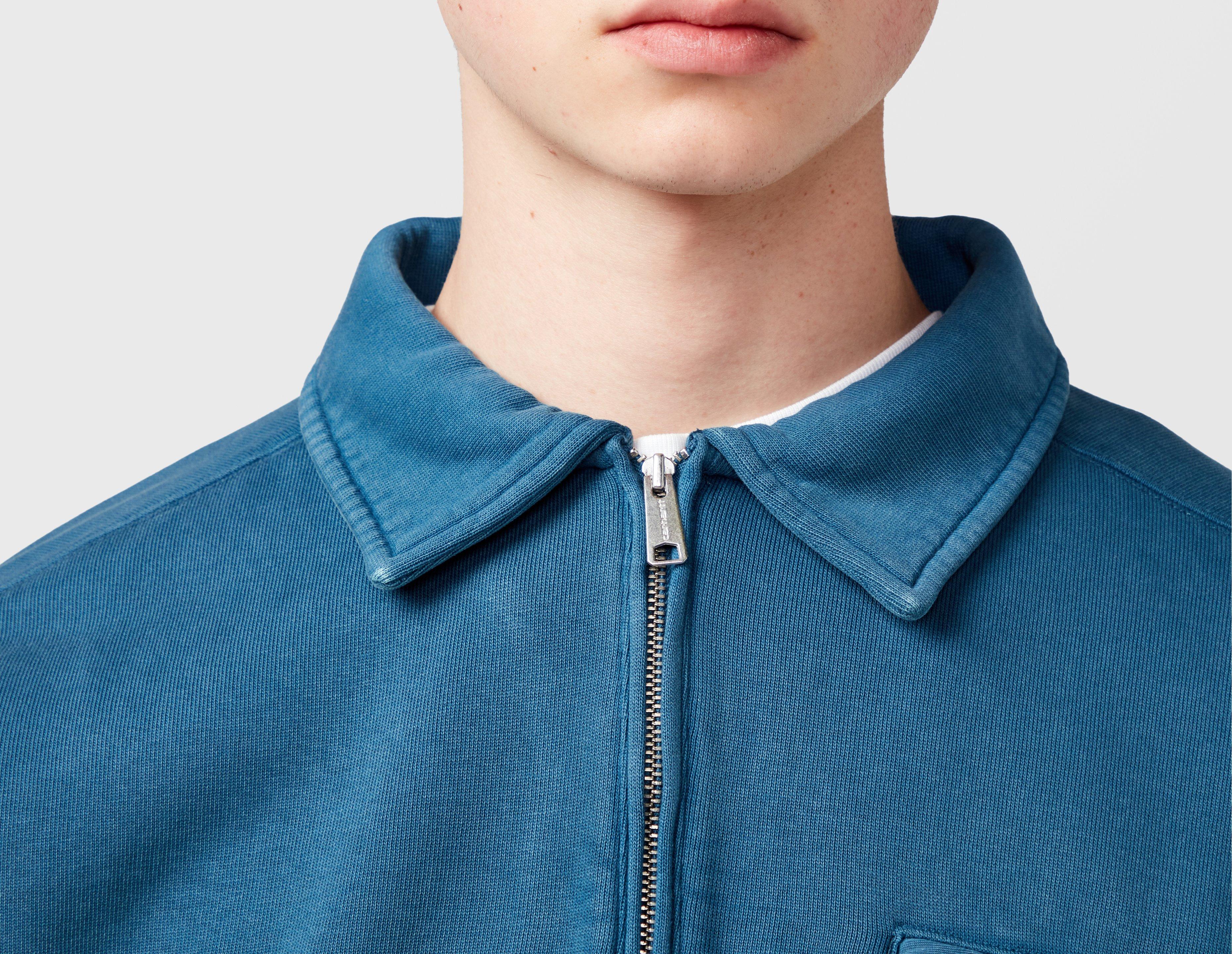 Carhartt WIP Detroit 1/2 Zip Sweatshirt