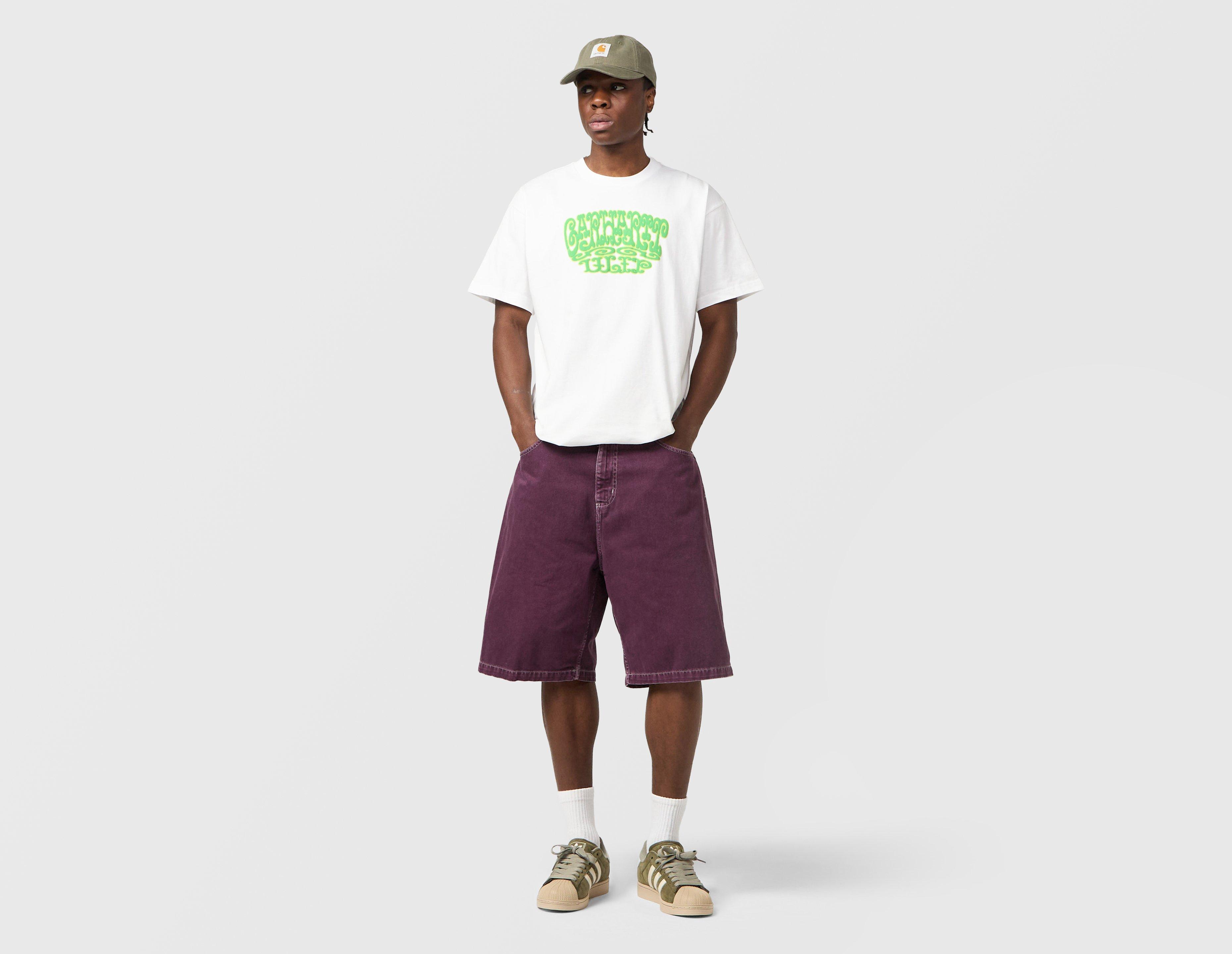 Carhartt WIP Tipsy Type T-Shirt