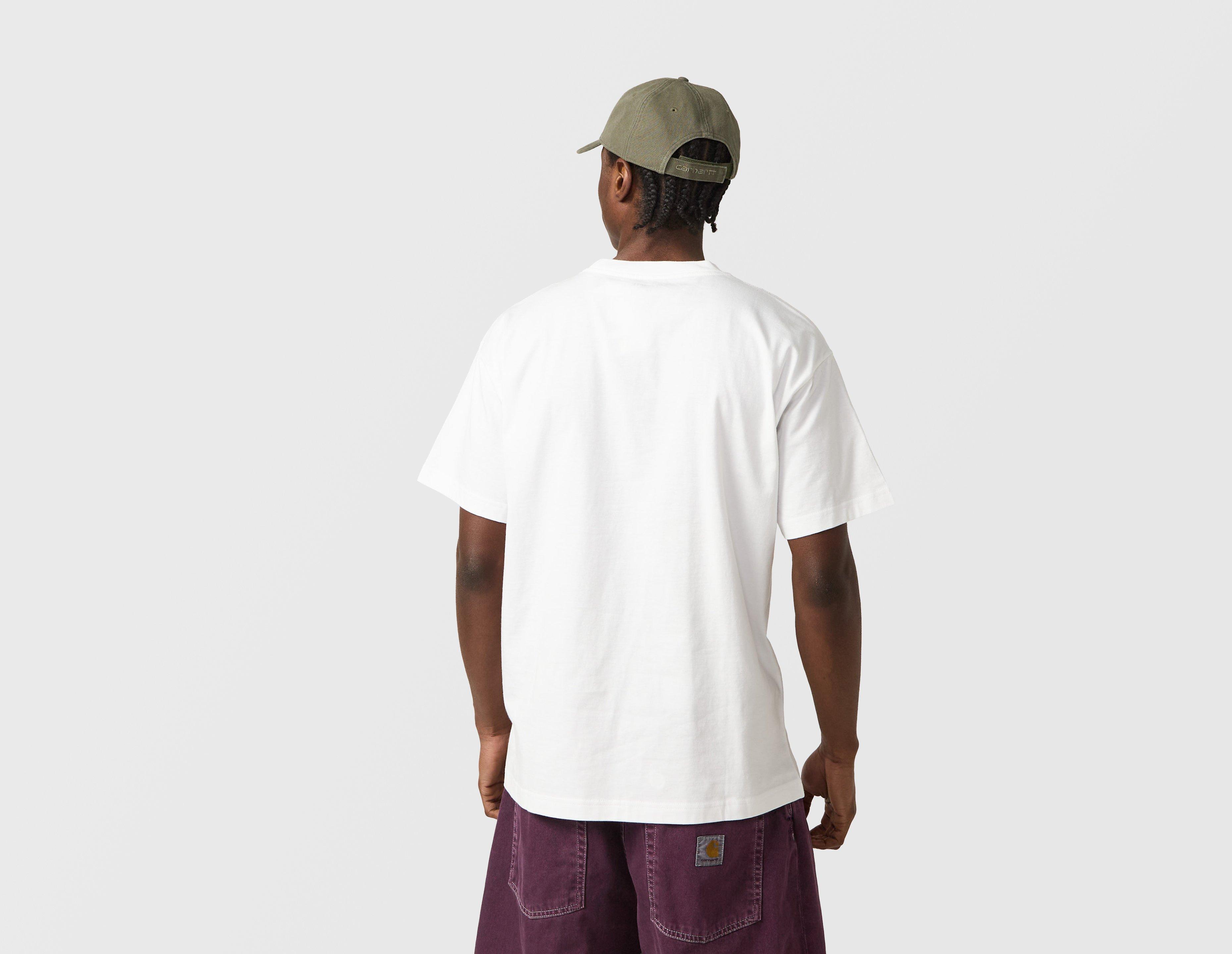 Carhartt WIP Tipsy Type T-Shirt