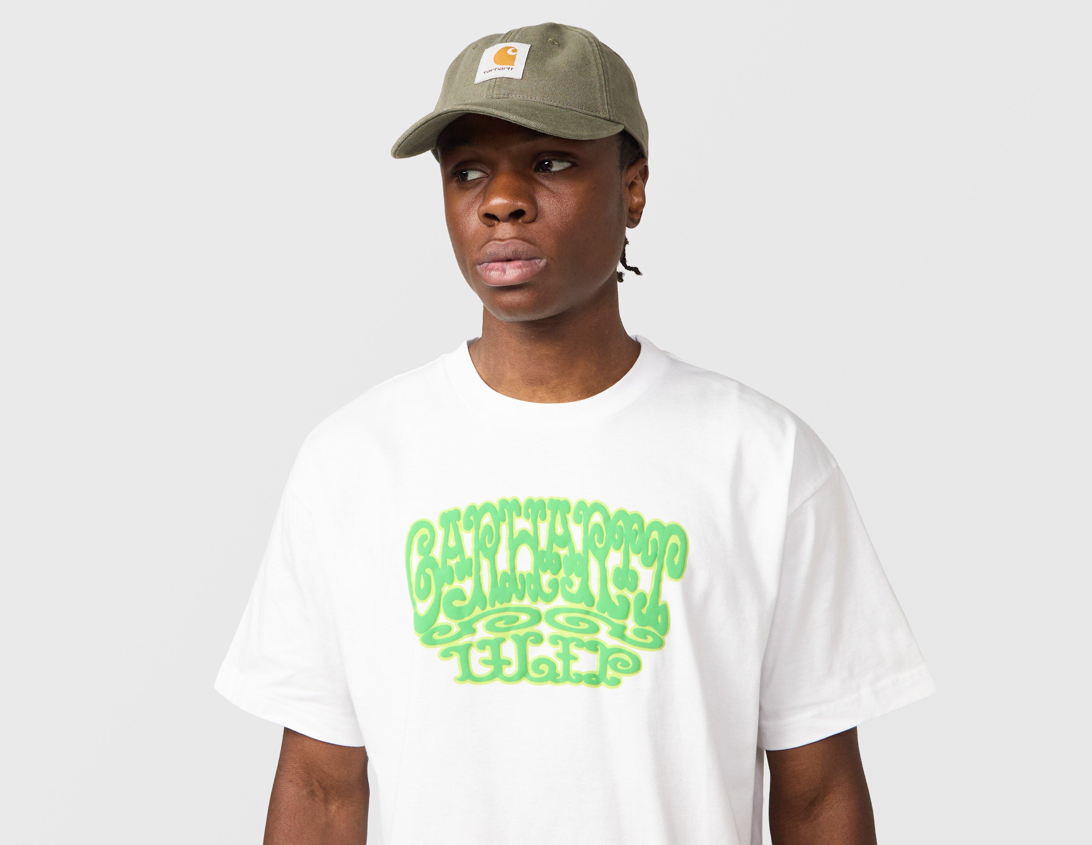 Carhartt WIP Tipsy Type T-Shirt