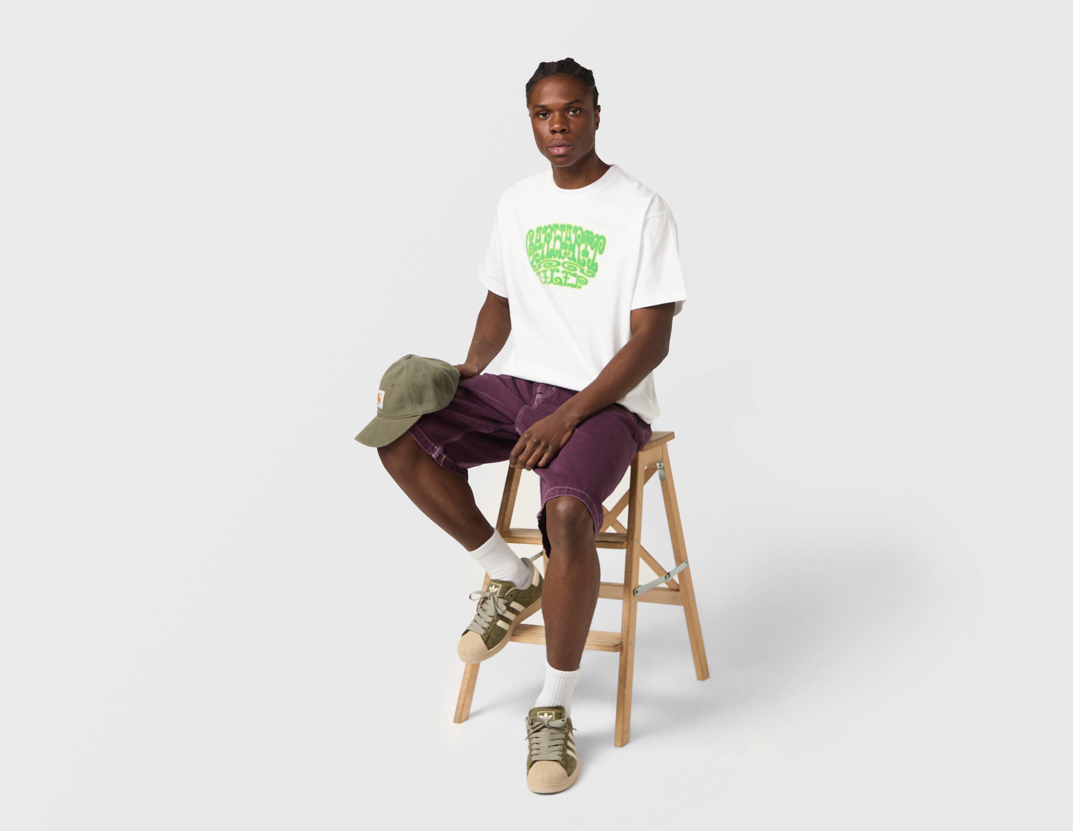 Carhartt WIP Tipsy Type T-Shirt