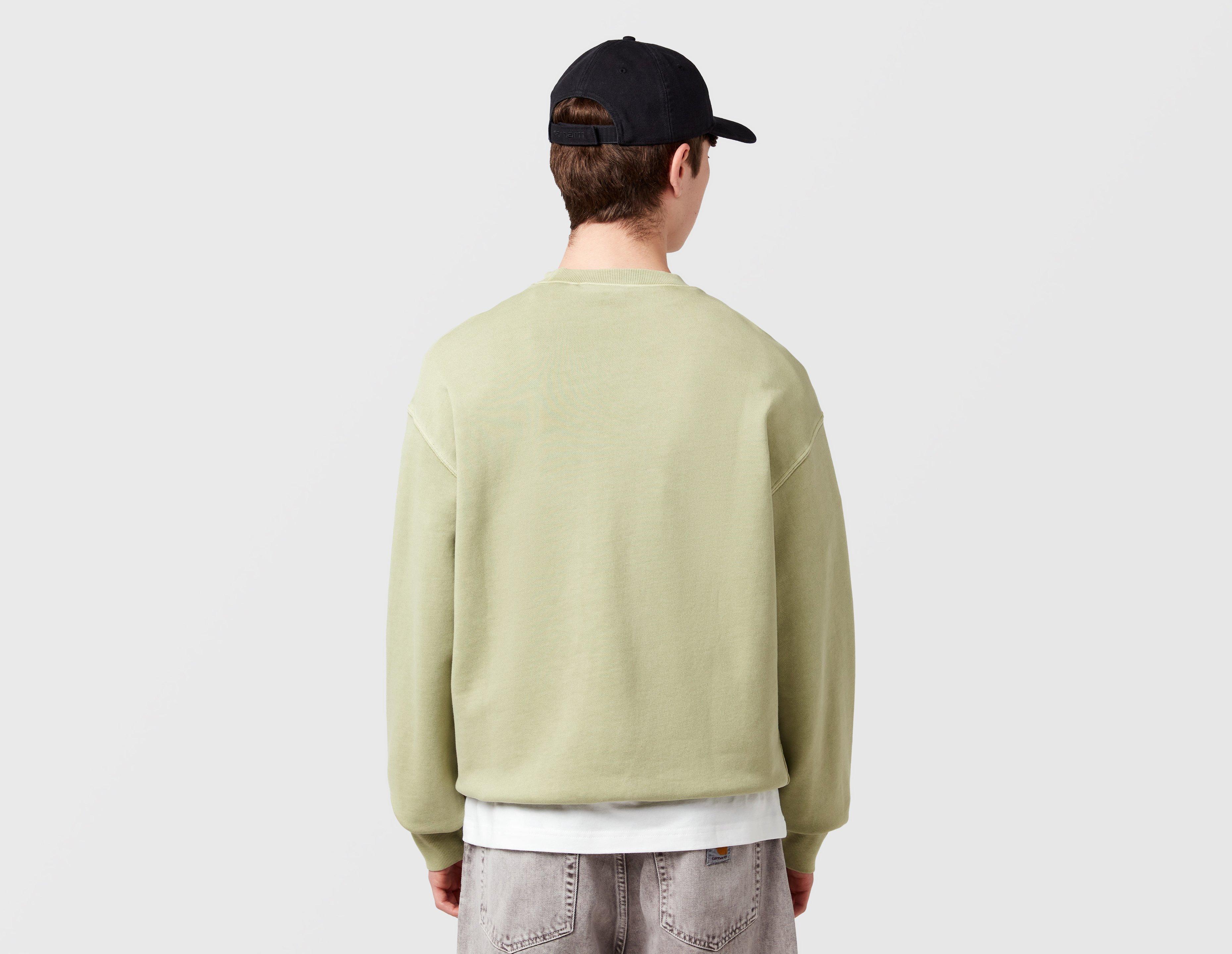 Carhartt WIP Nelson Sweatshirt