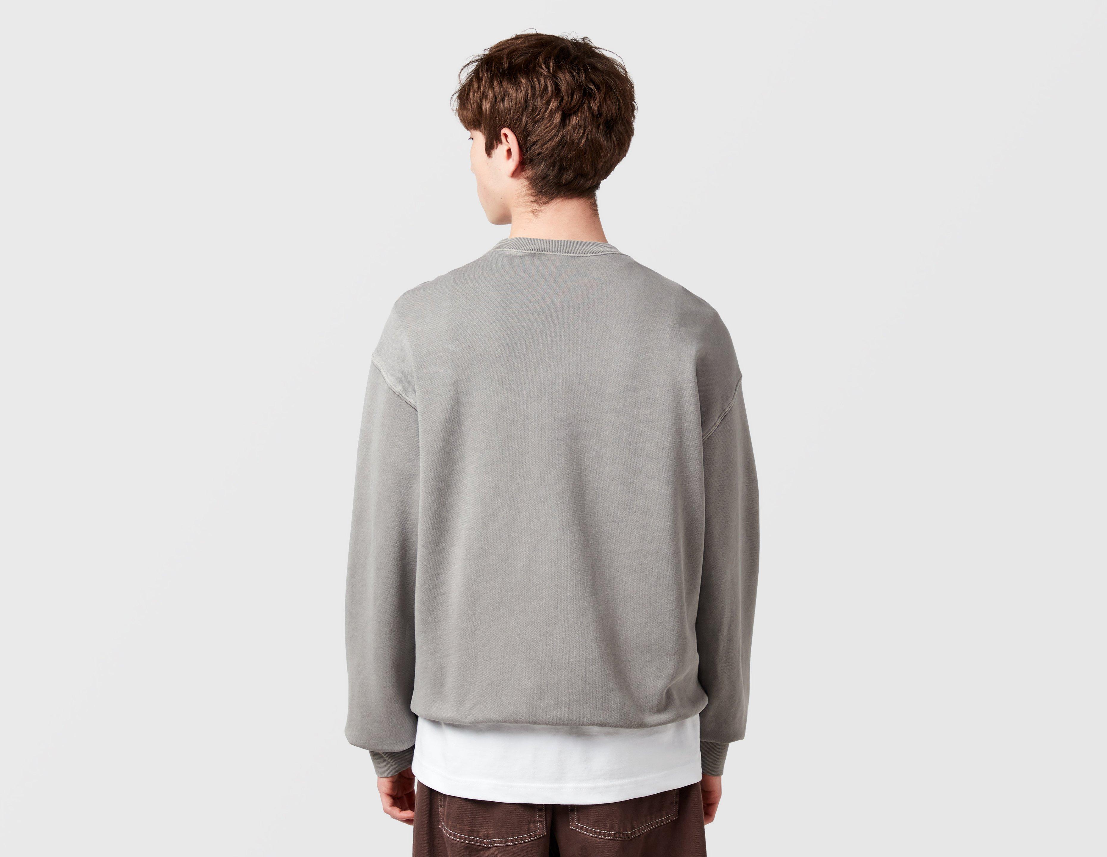 Carhartt WIP Nelson Sweatshirt