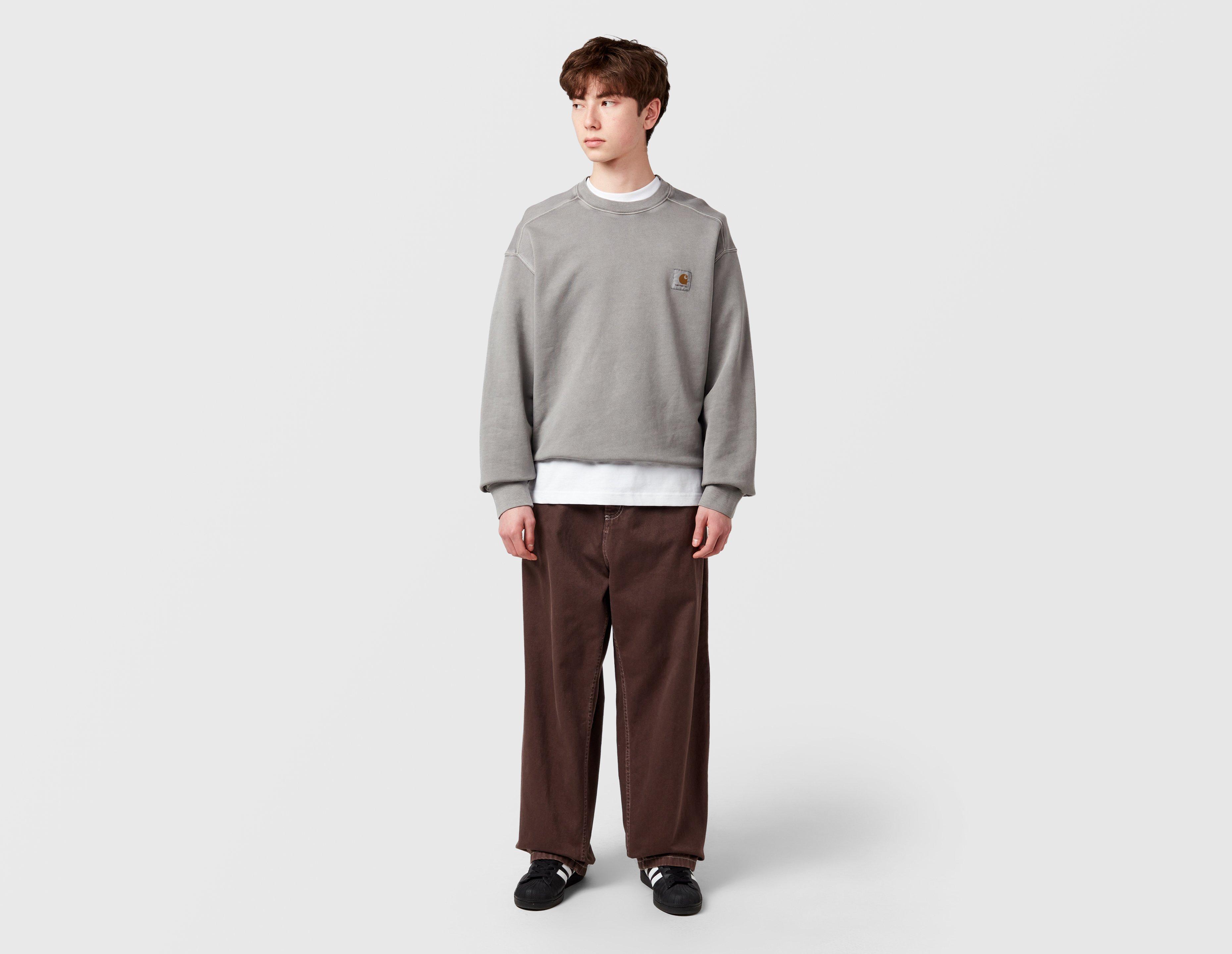 Carhartt WIP Nelson Sweatshirt