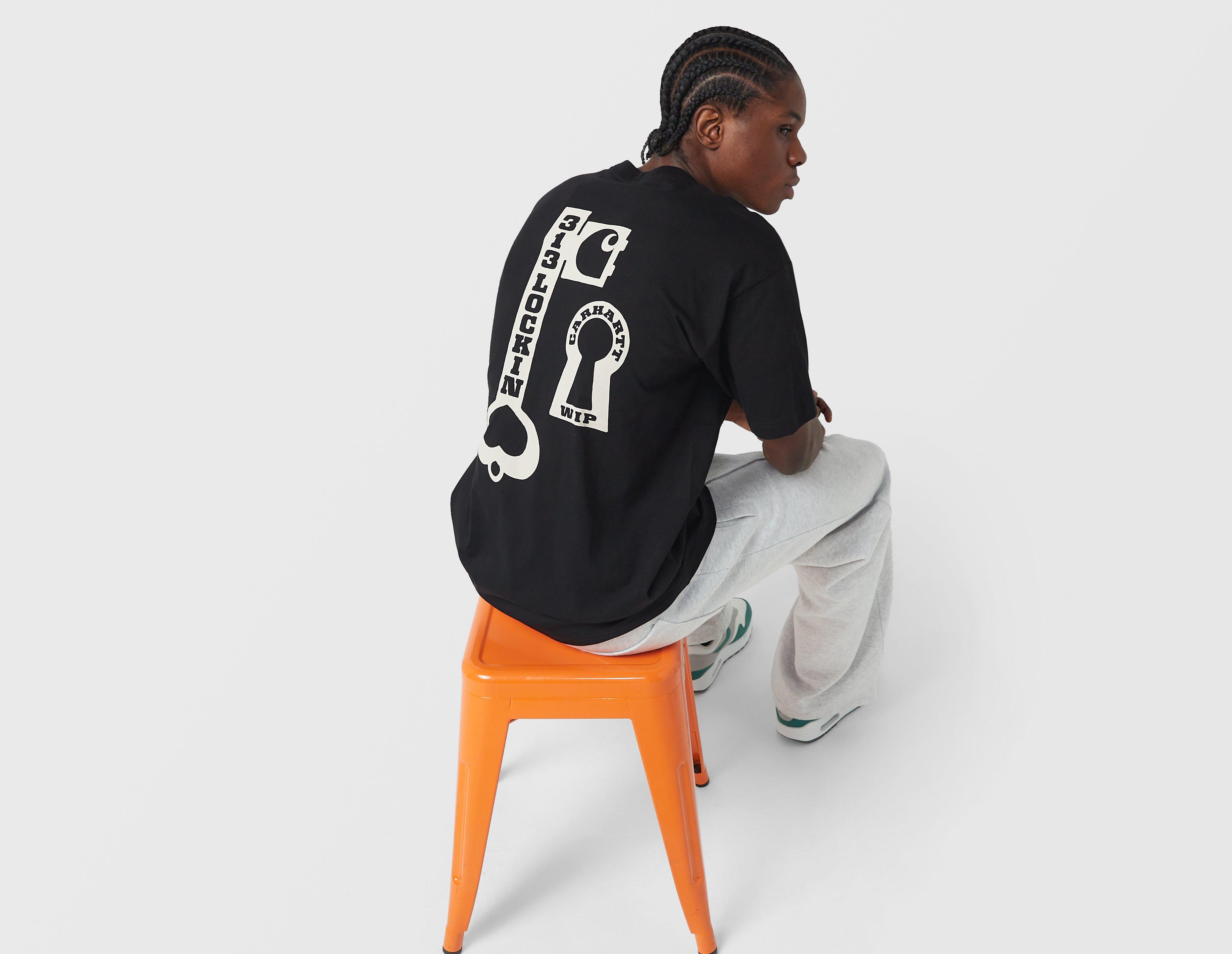 Carhartt WIP Locked T-Shirt