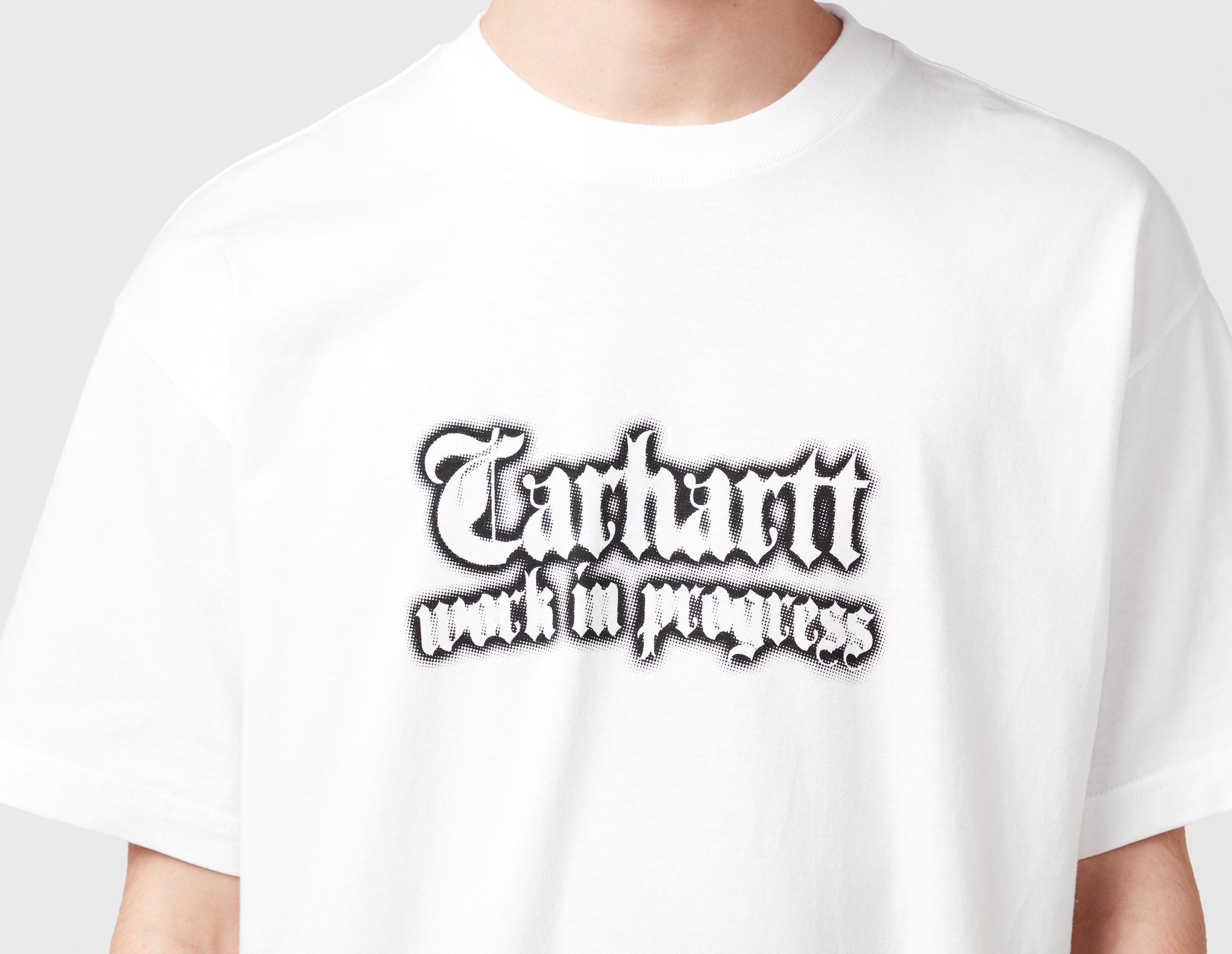 Carhartt WIP World Tour T-Shirt