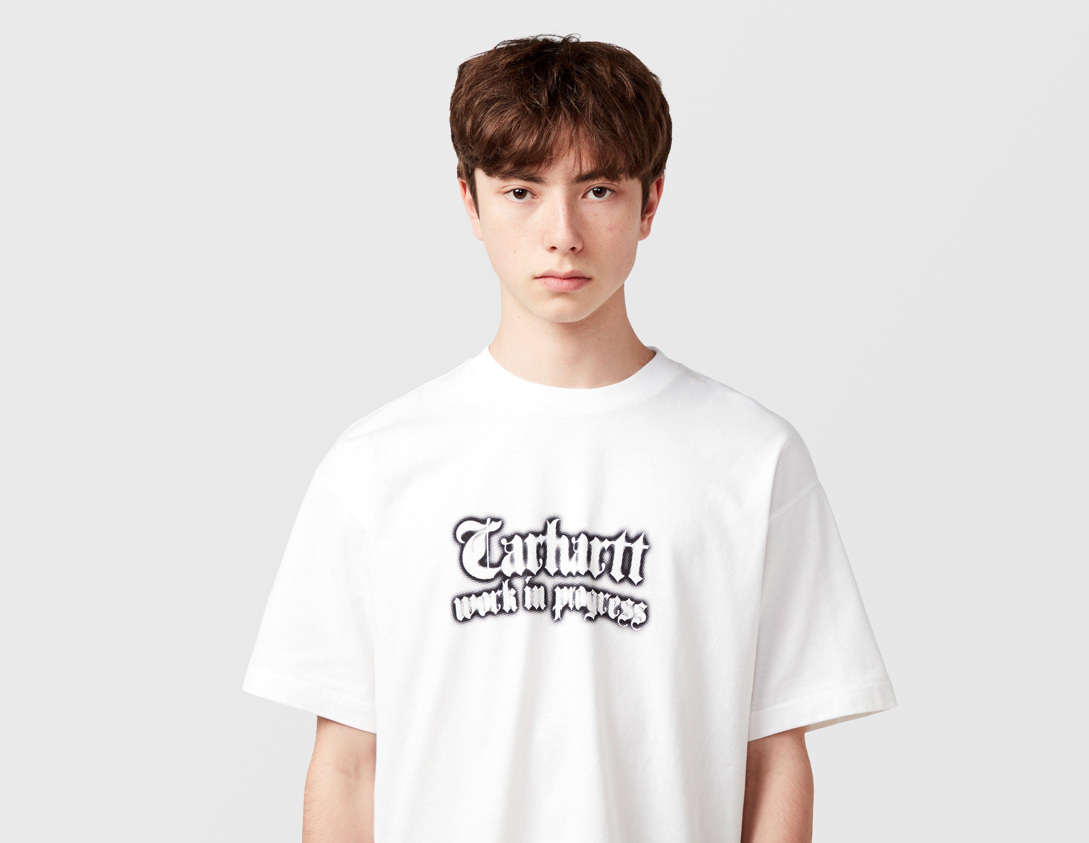 Carhartt WIP World Tour T-Shirt