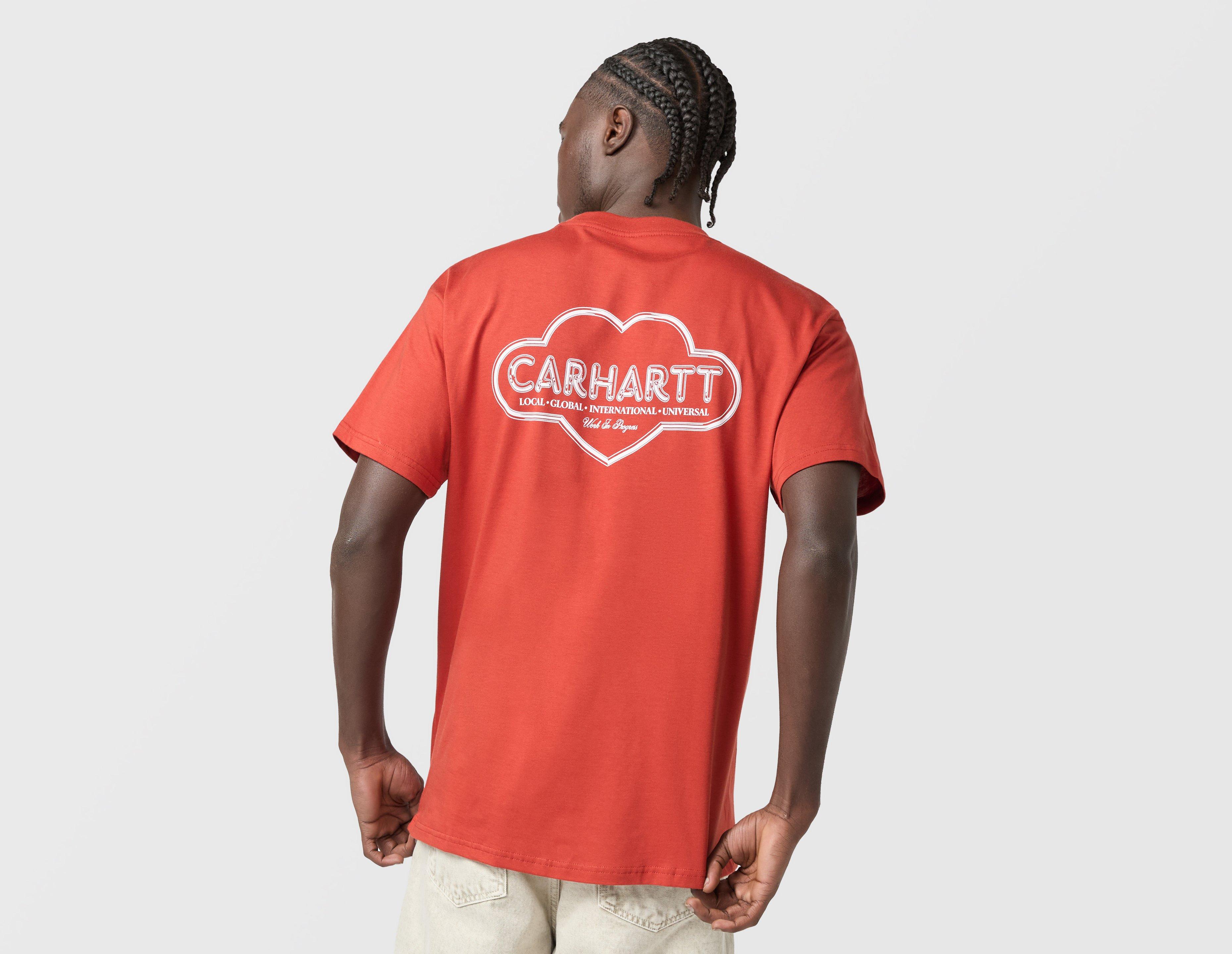 Carhartt WIP Cloud Heart T-Shirt