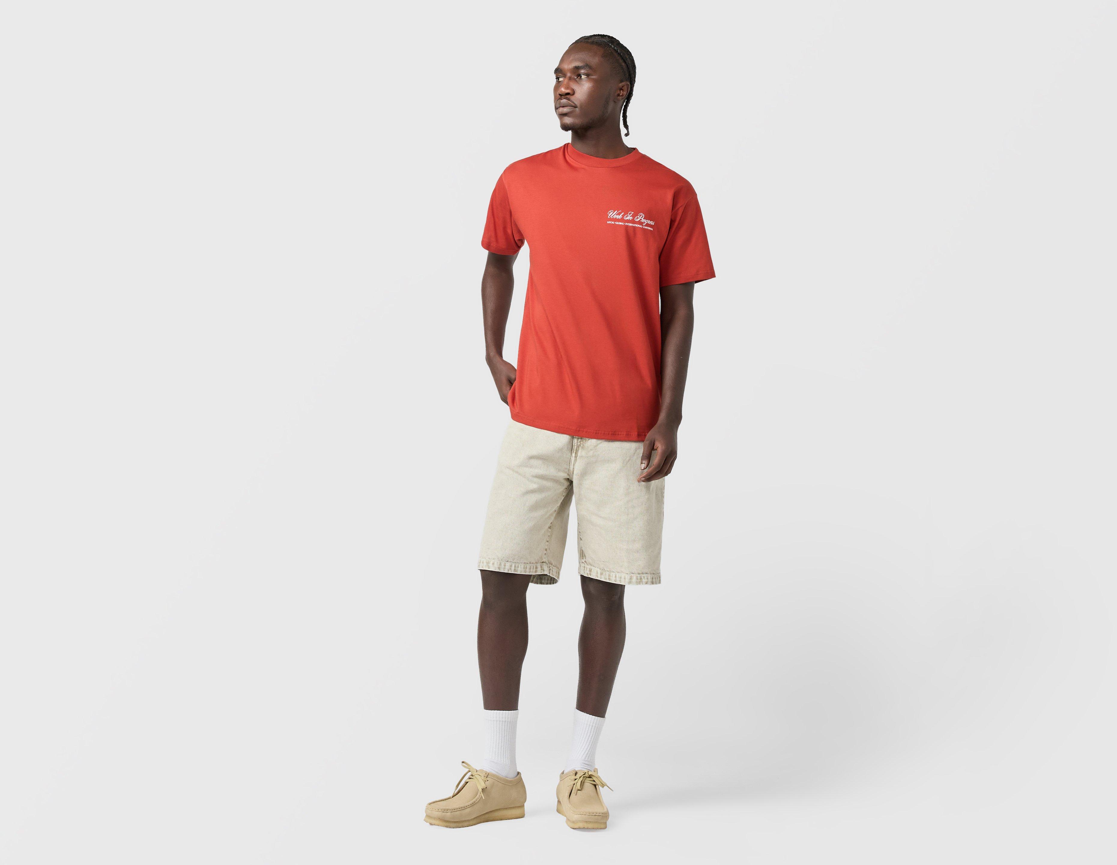 Carhartt WIP Cloud Heart T-Shirt