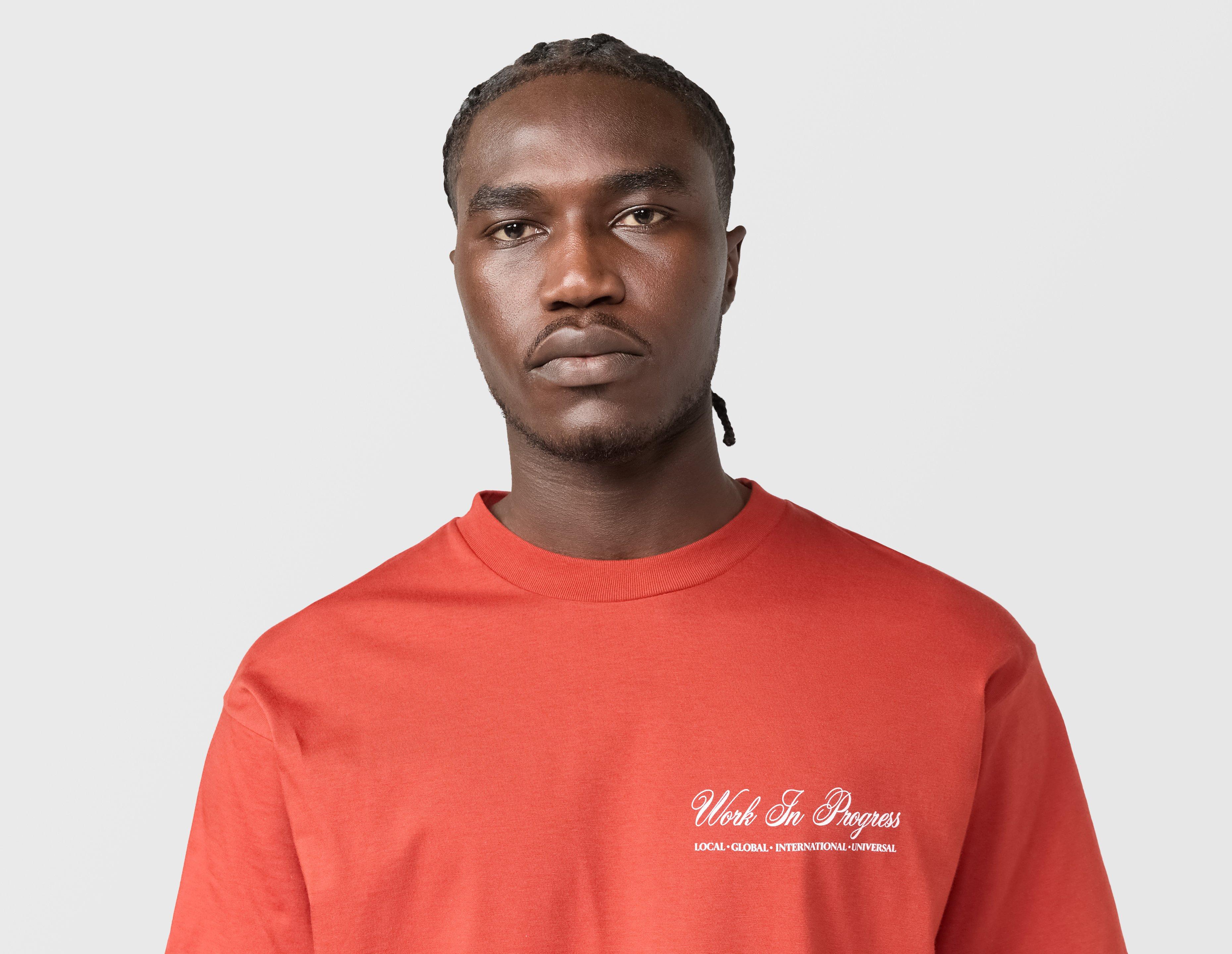 Carhartt WIP Cloud Heart T-Shirt