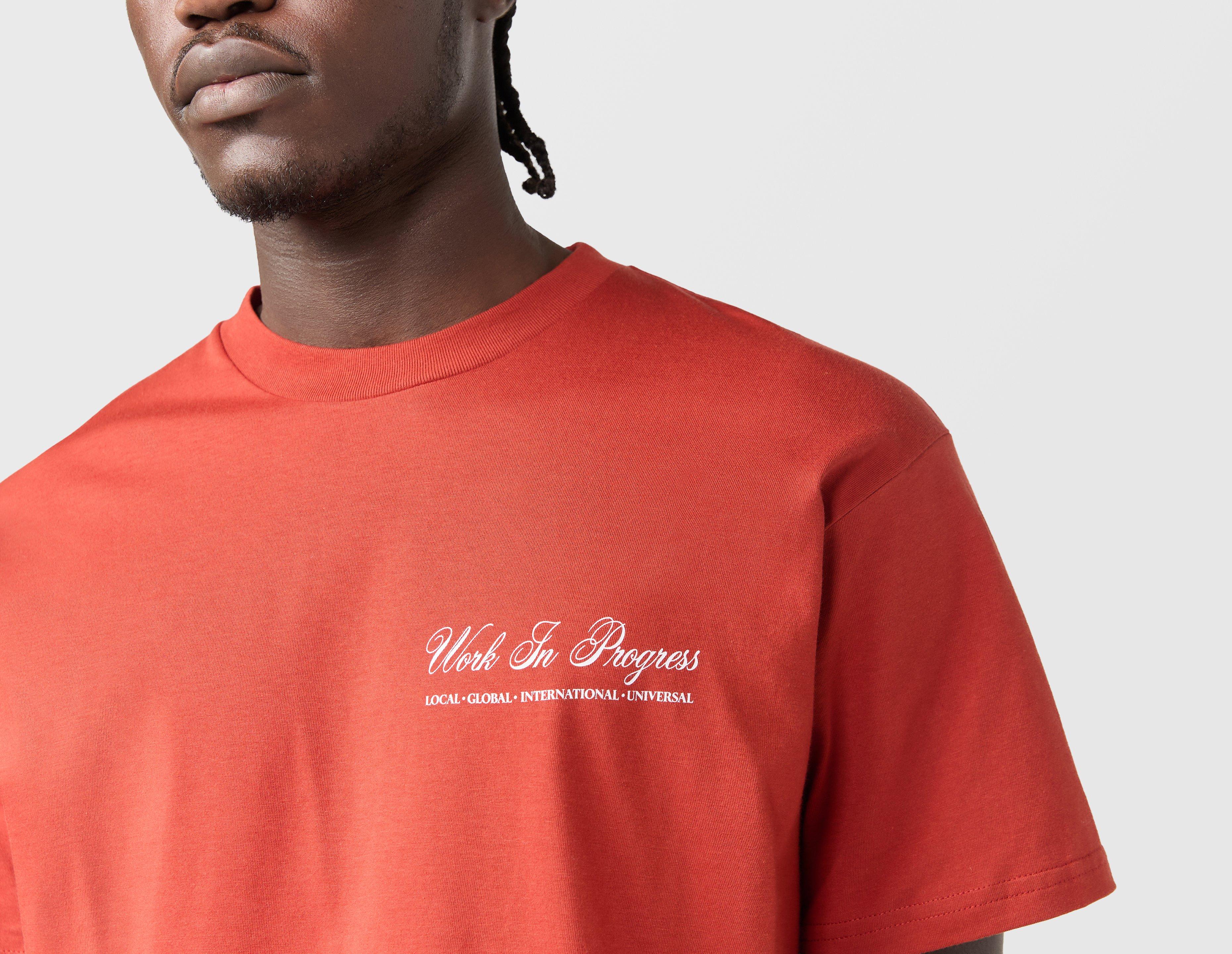 Carhartt WIP Cloud Heart T-Shirt