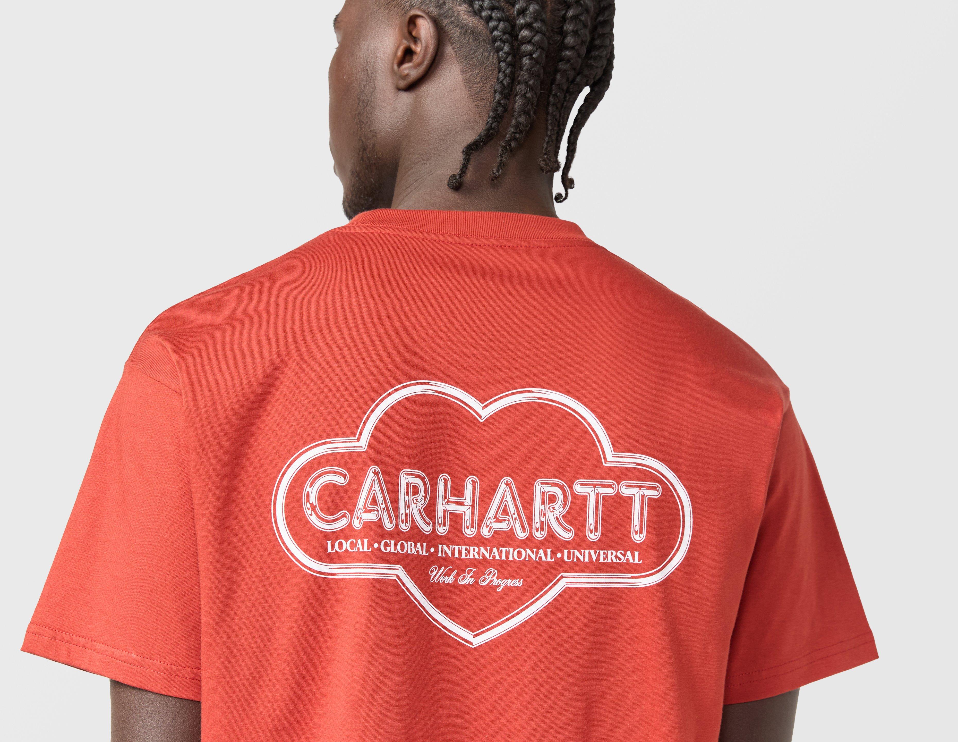 Carhartt WIP Cloud Heart T-Shirt