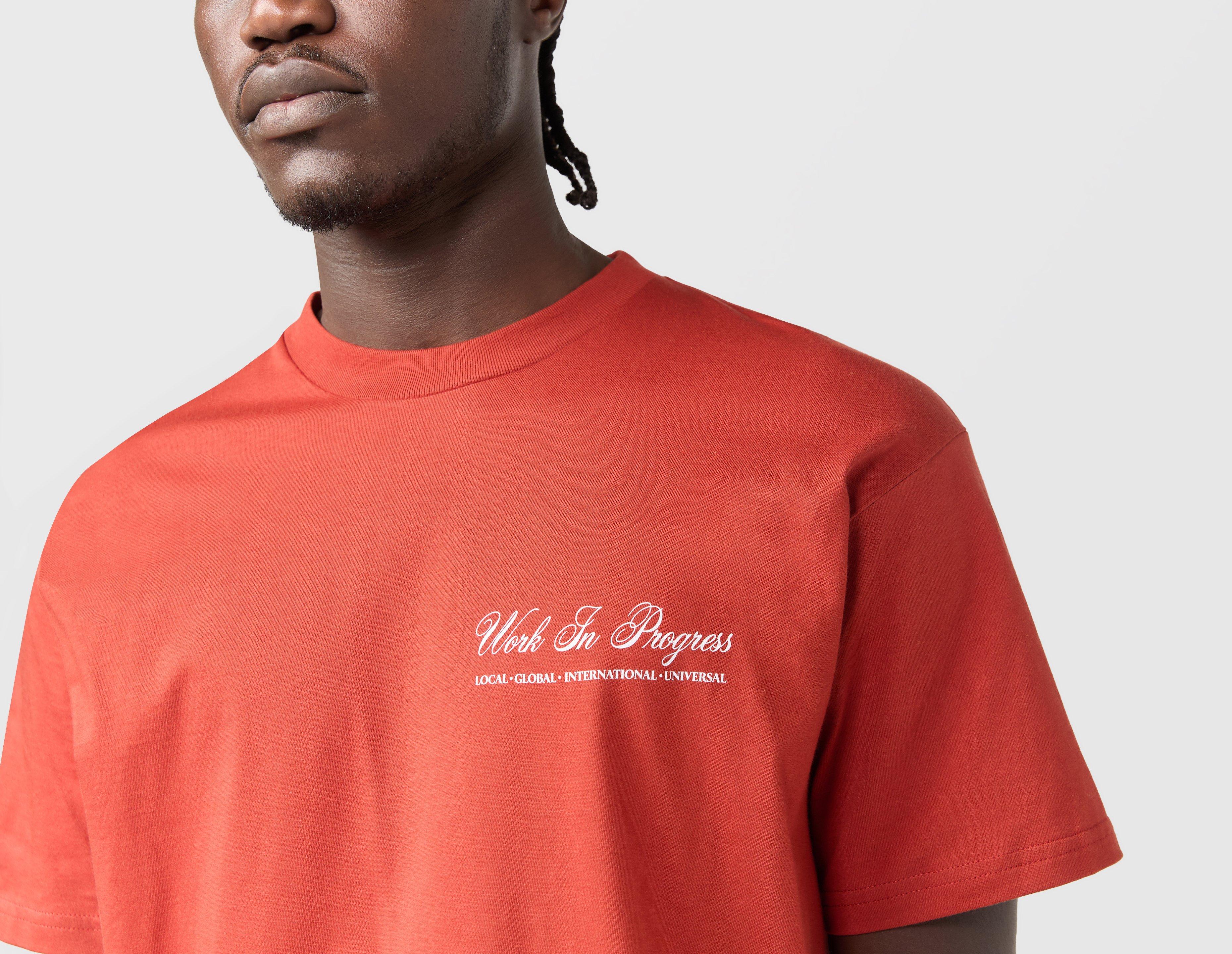 Carhartt WIP Cloud Heart T-Shirt