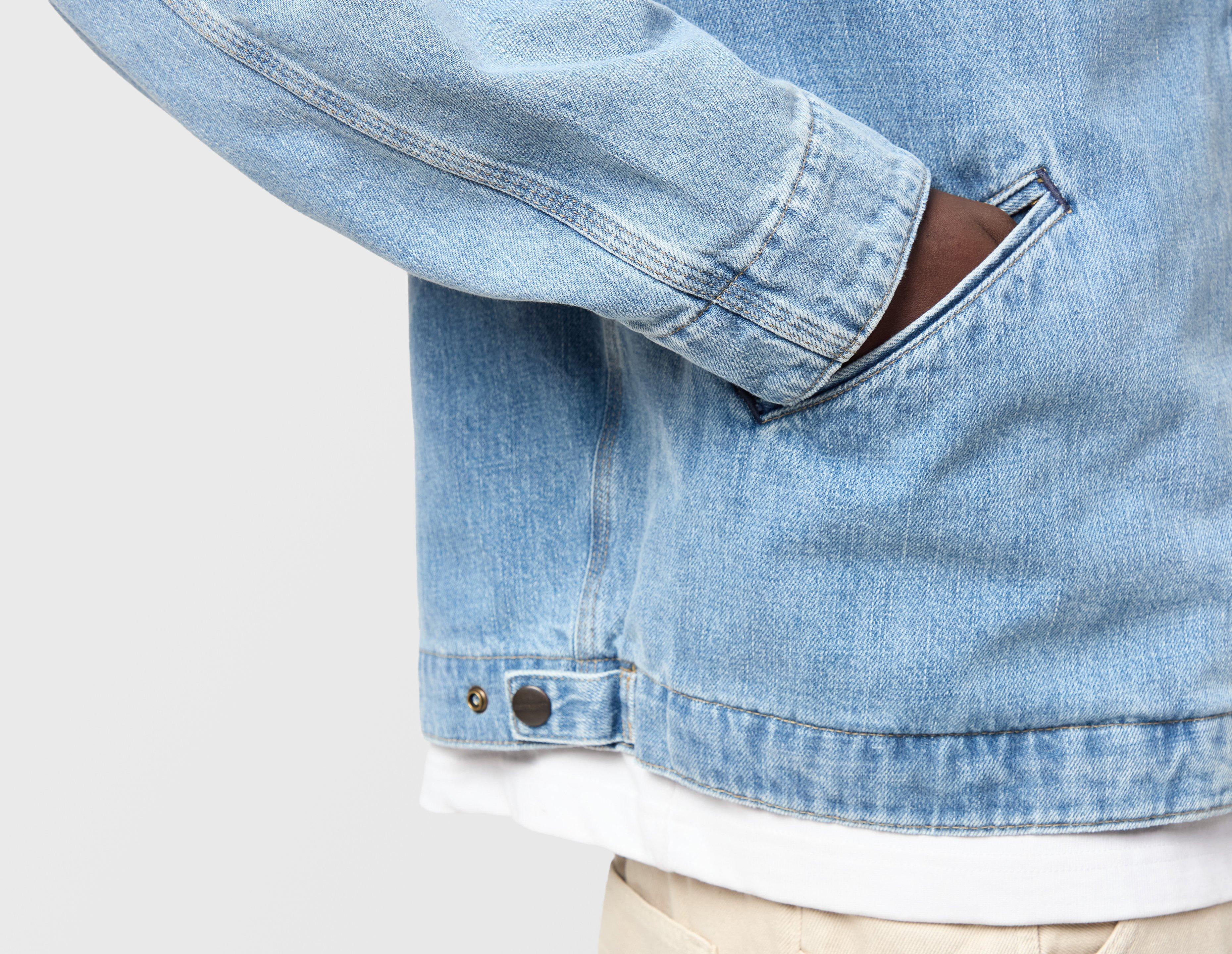 Carhartt WIP Detroit Jacket