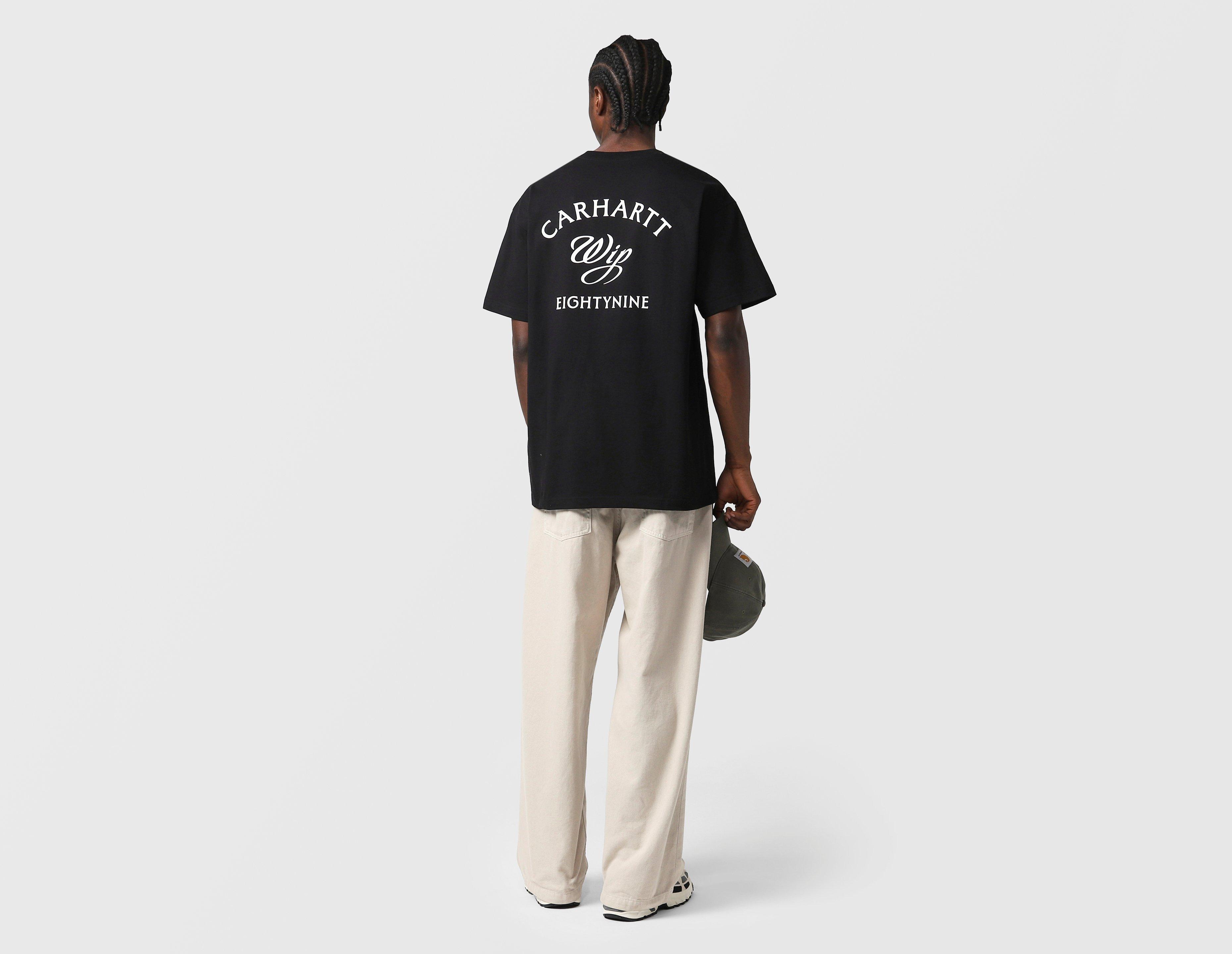 Carhartt WIP Eightynine T-Shirt