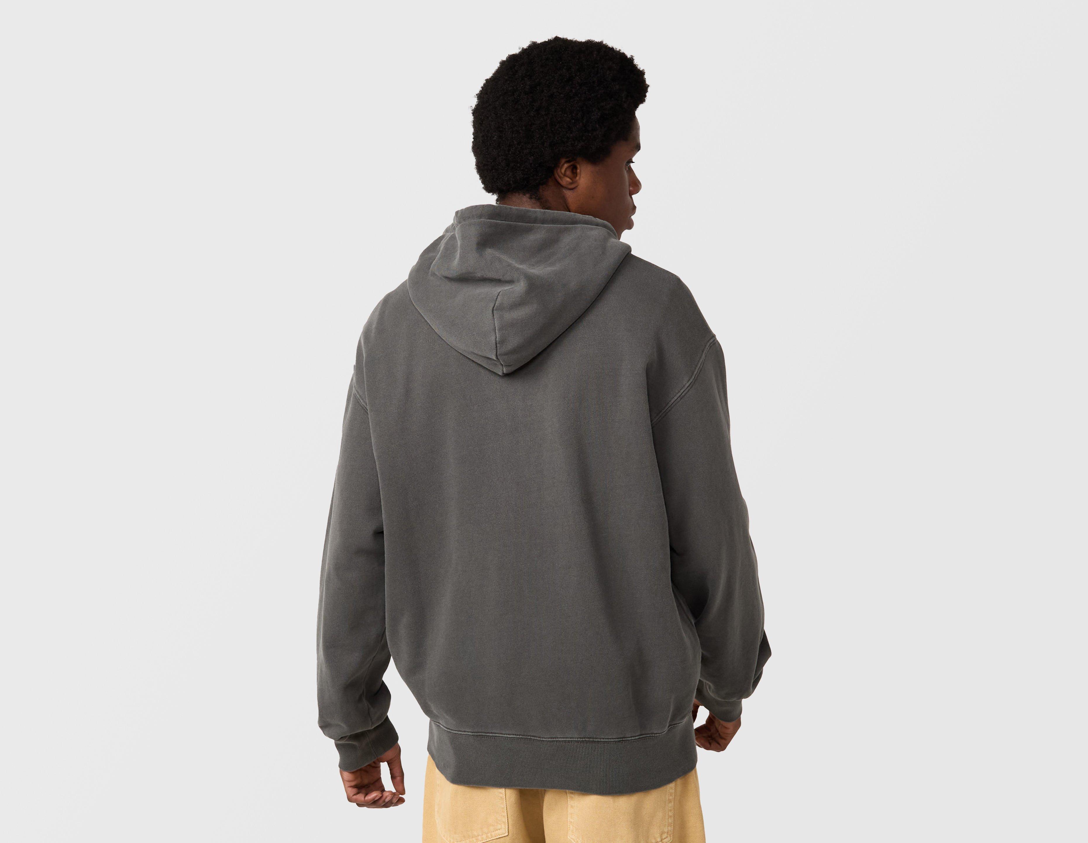 Carhartt WIP Nelson Zip Hoodie