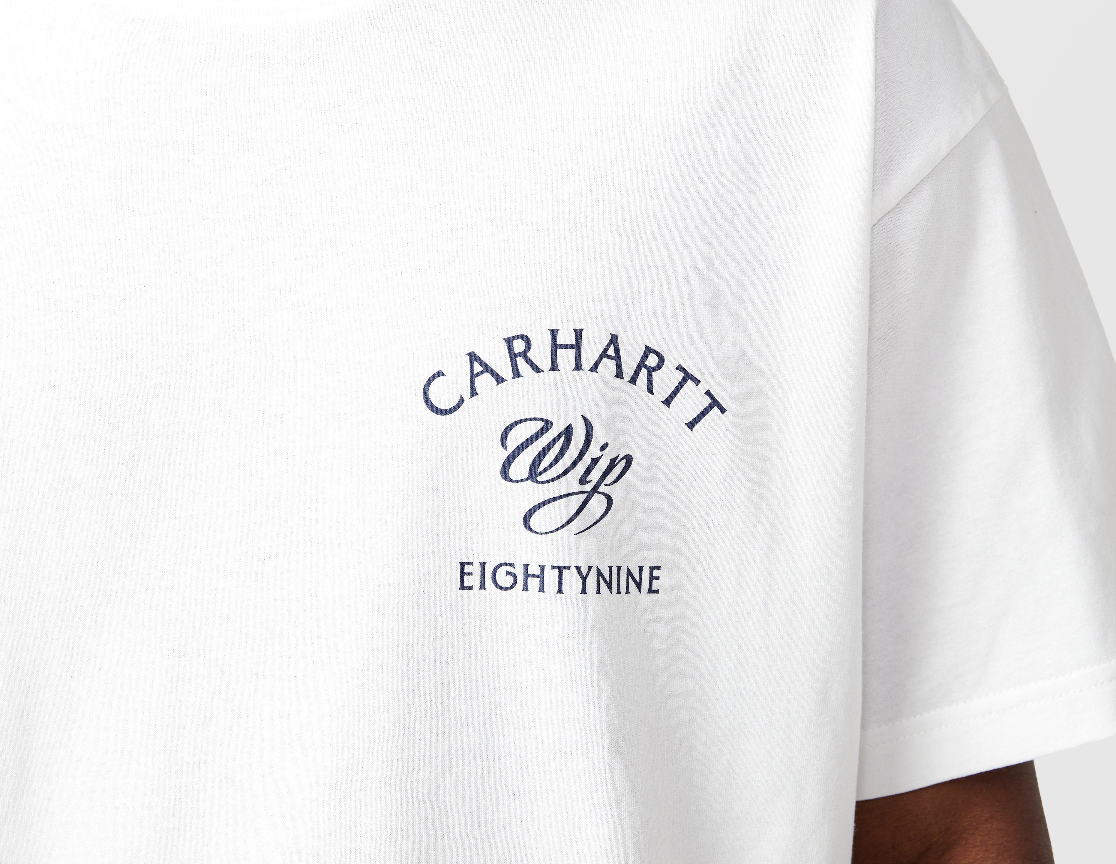 Carhartt WIP Eightynine T-Shirt