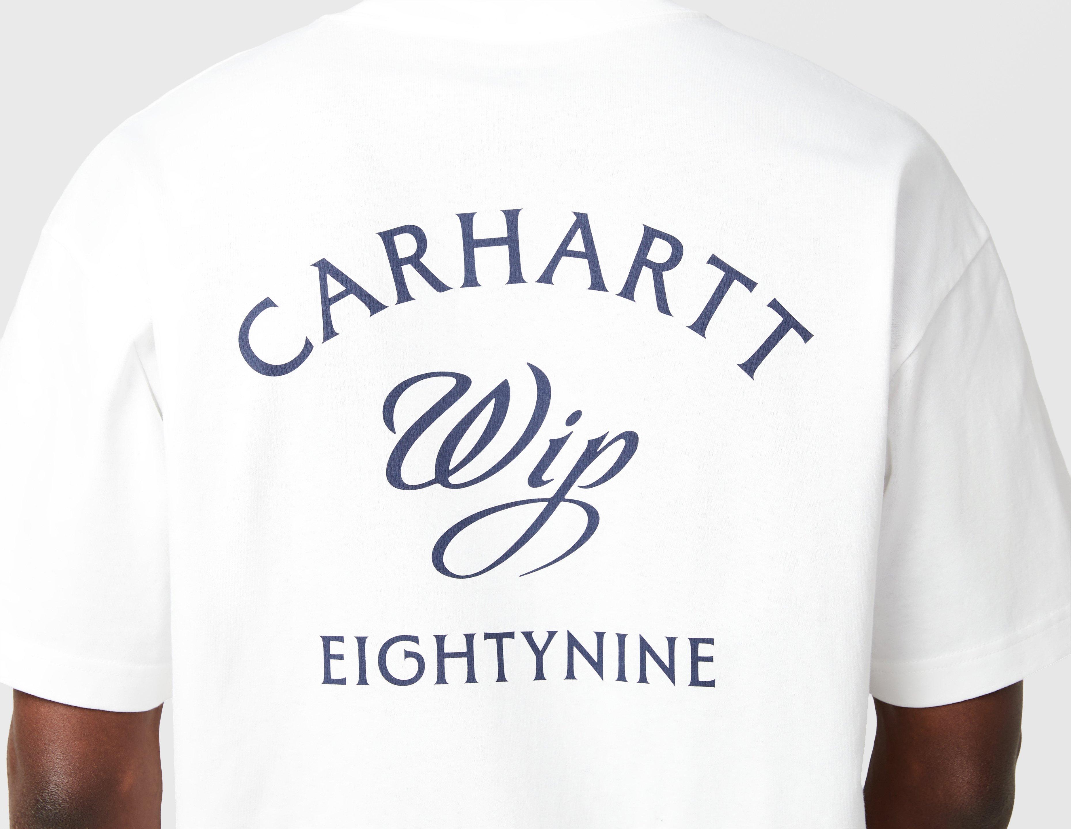 Carhartt WIP Eightynine T-Shirt