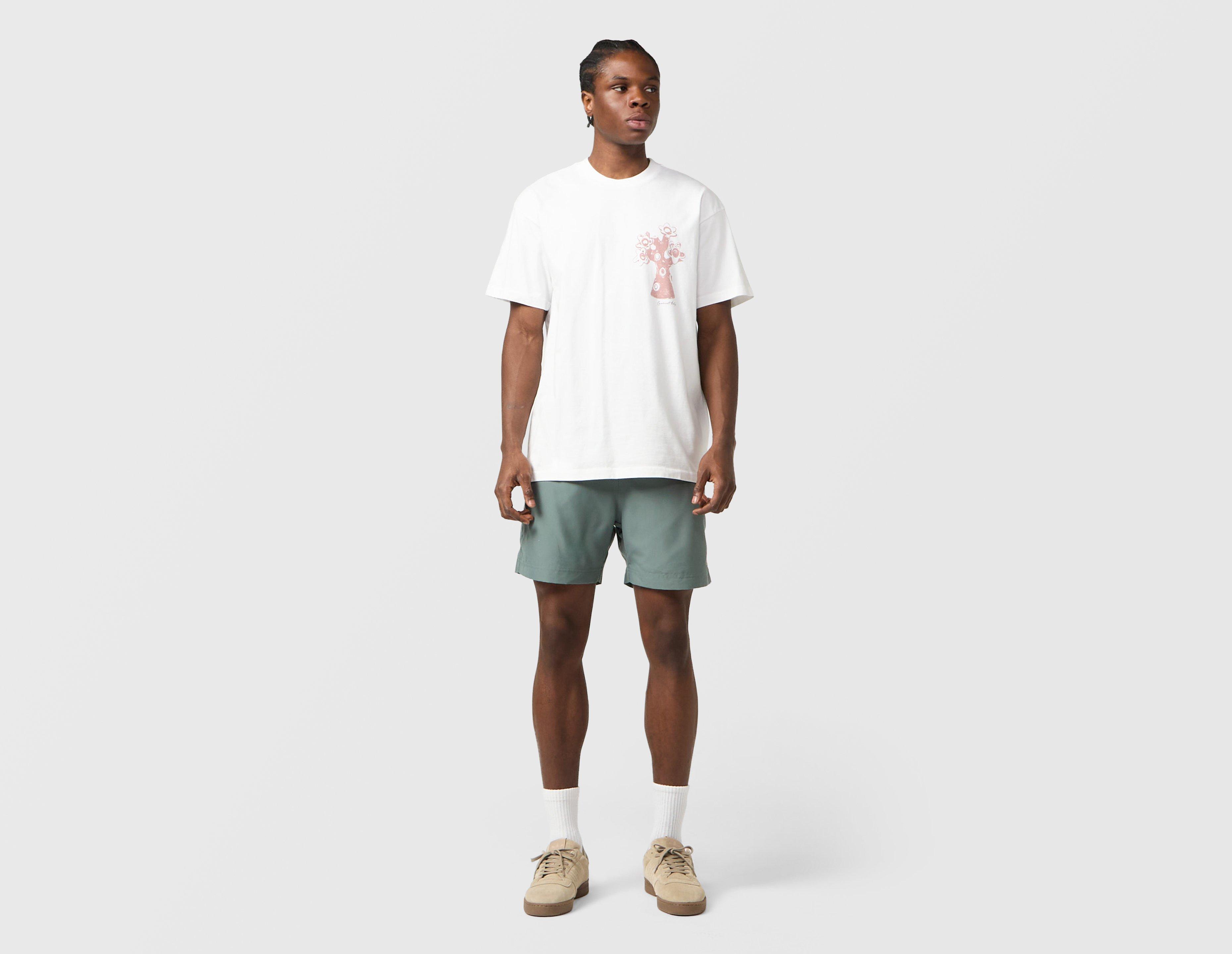 Carhartt WIP bermudas Chase